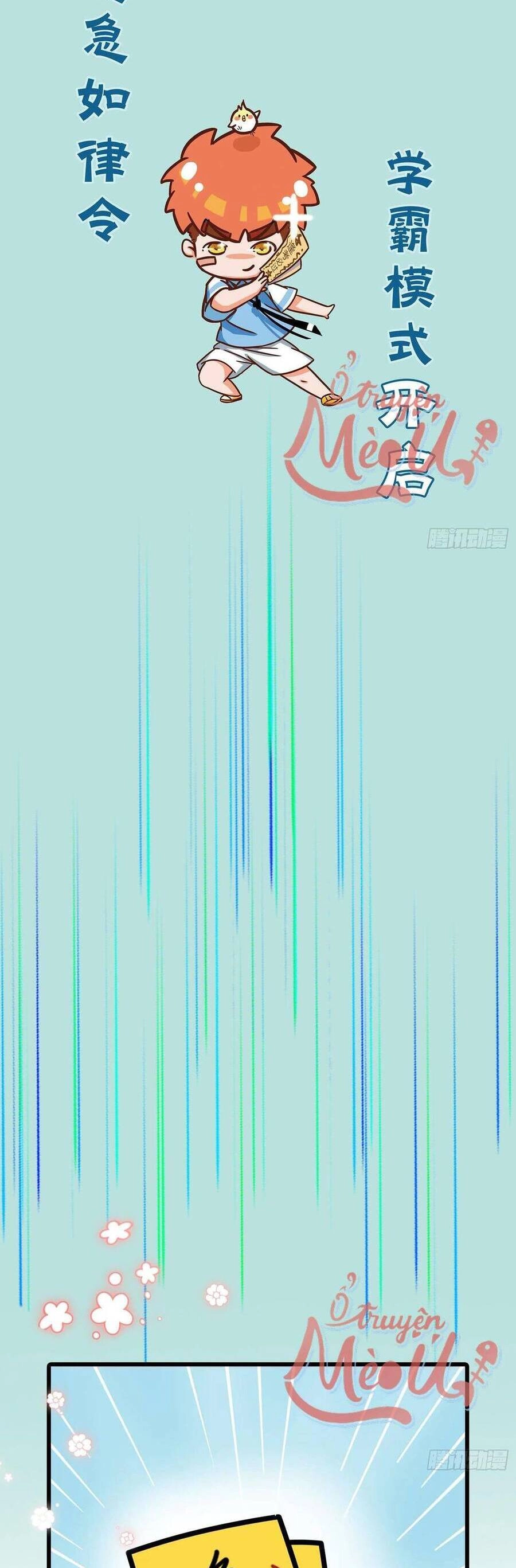 Ta Xuyên Về Hồi Nhỏ Của Đại Bạo Quân , Để Đánh Vỡ Bình Sữa Của Hắn Chapter 19 - 39