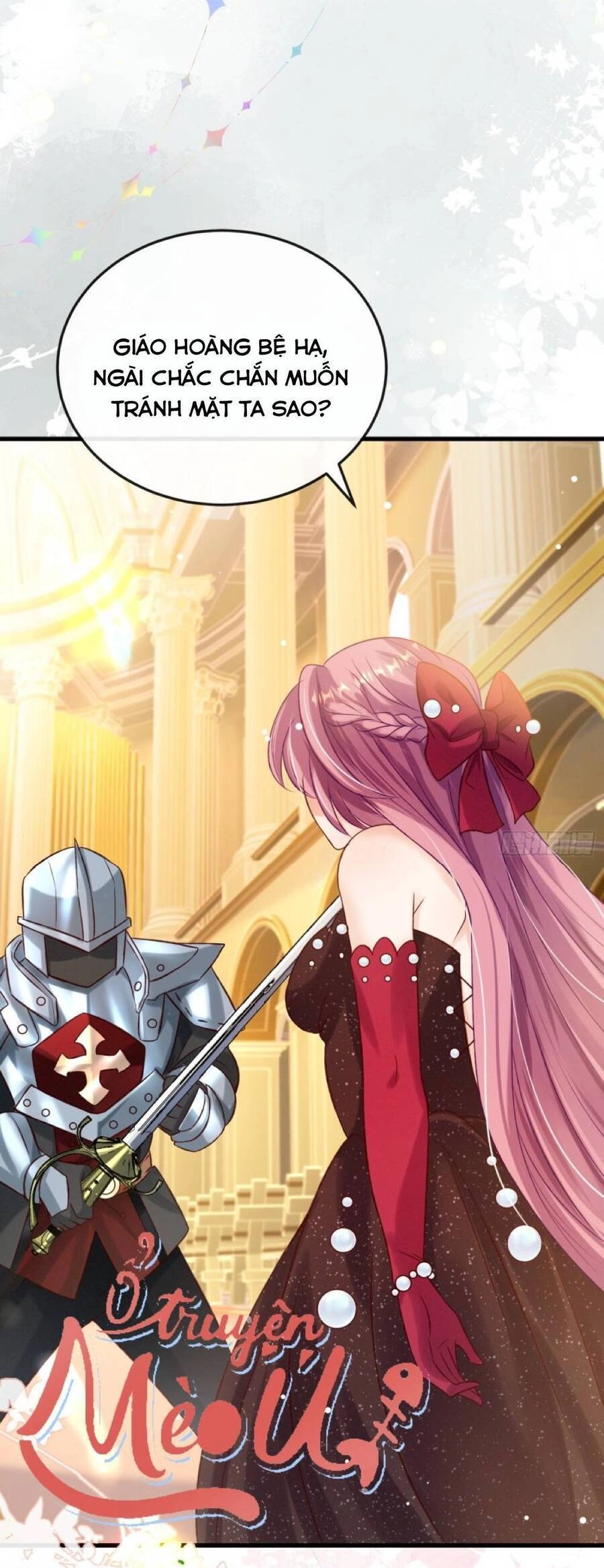 Ta Xuyên Về Hồi Nhỏ Của Đại Bạo Quân , Để Đánh Vỡ Bình Sữa Của Hắn Chapter 20 - 1