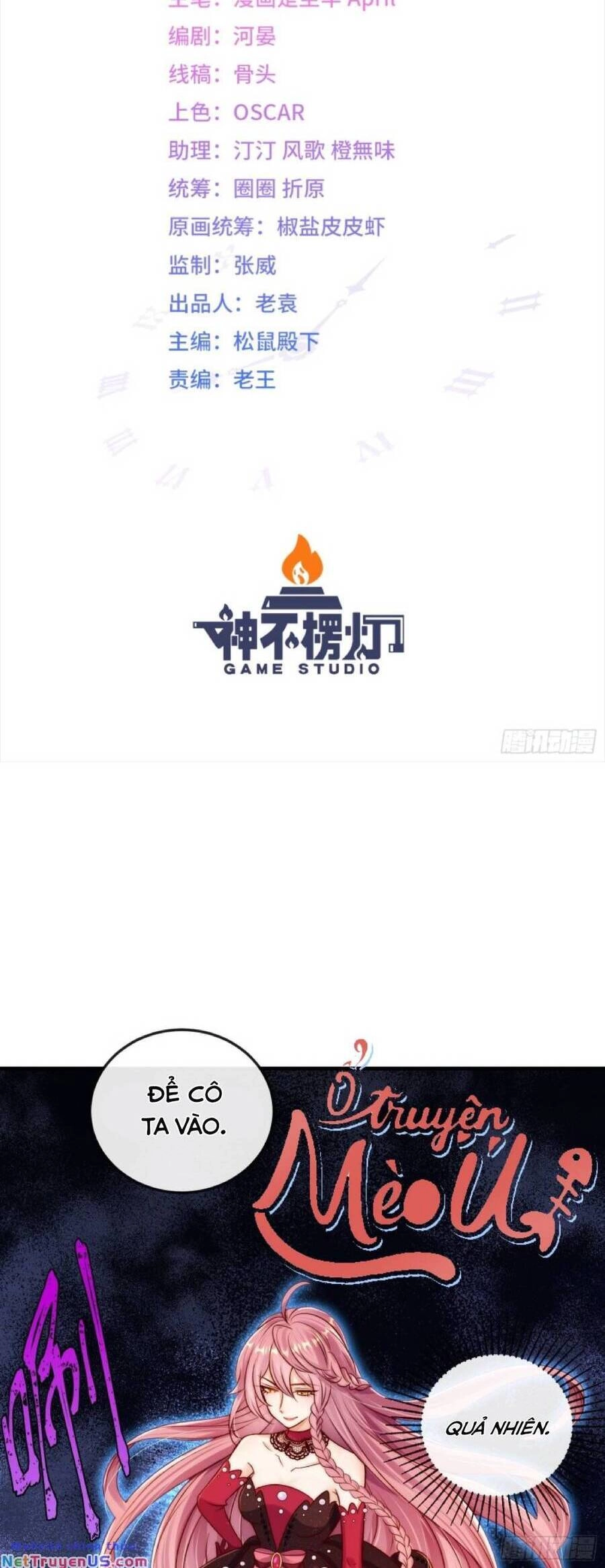 Ta Xuyên Về Hồi Nhỏ Của Đại Bạo Quân , Để Đánh Vỡ Bình Sữa Của Hắn Chapter 20 - 4