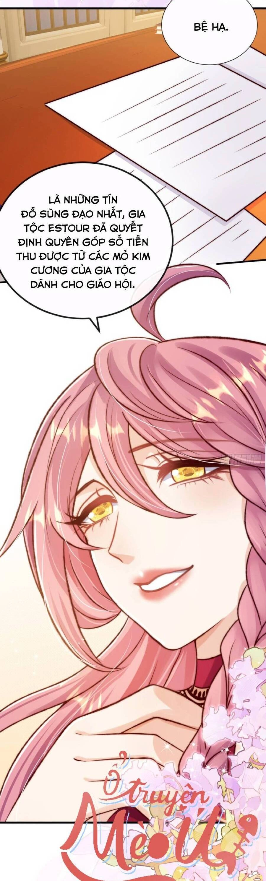 Ta Xuyên Về Hồi Nhỏ Của Đại Bạo Quân , Để Đánh Vỡ Bình Sữa Của Hắn Chapter 20 - 10