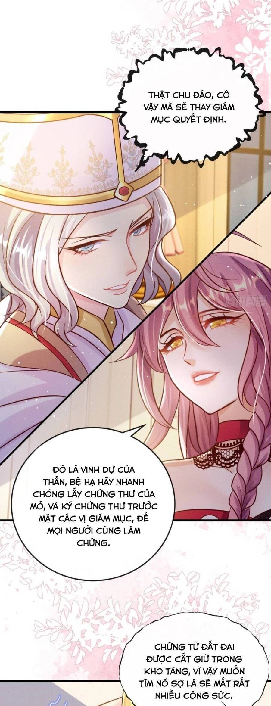 Ta Xuyên Về Hồi Nhỏ Của Đại Bạo Quân , Để Đánh Vỡ Bình Sữa Của Hắn Chapter 20 - 18