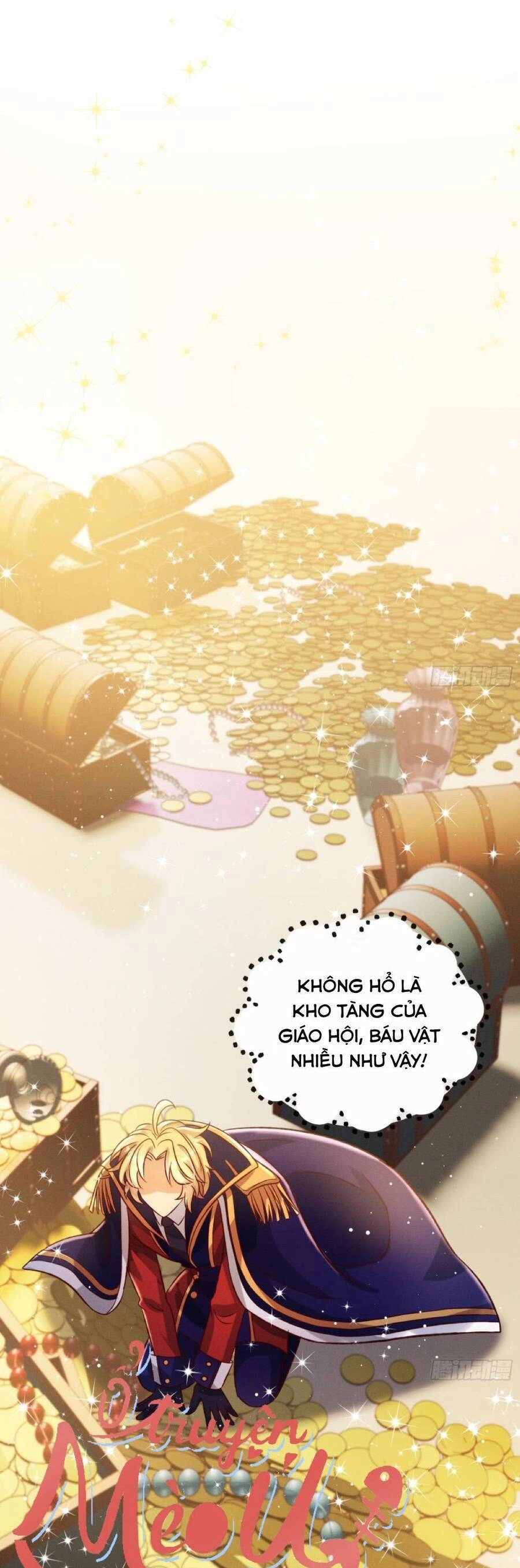 Ta Xuyên Về Hồi Nhỏ Của Đại Bạo Quân , Để Đánh Vỡ Bình Sữa Của Hắn Chapter 20 - 21