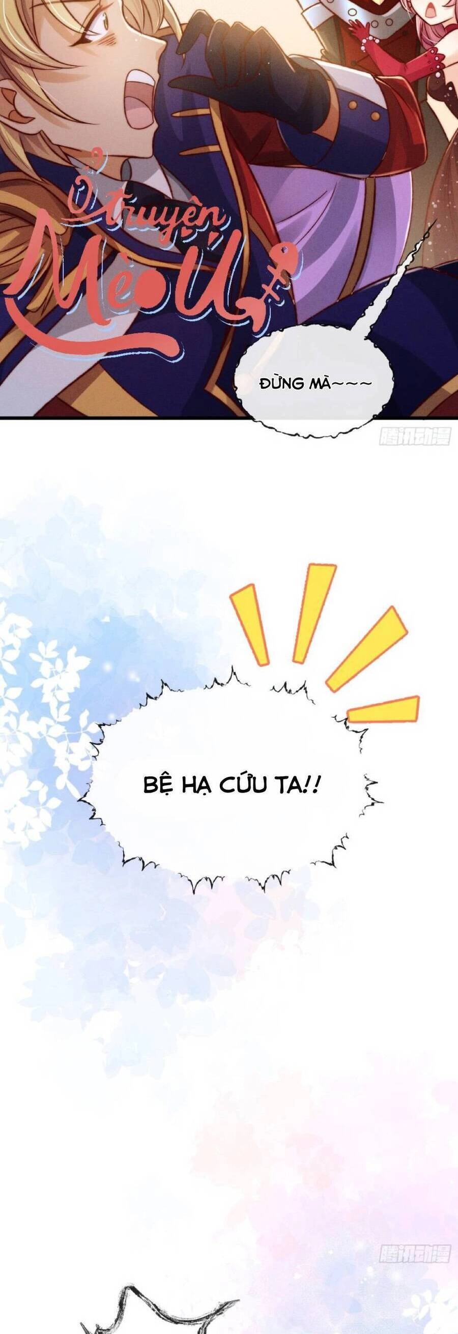 Ta Xuyên Về Hồi Nhỏ Của Đại Bạo Quân , Để Đánh Vỡ Bình Sữa Của Hắn Chapter 20 - 26