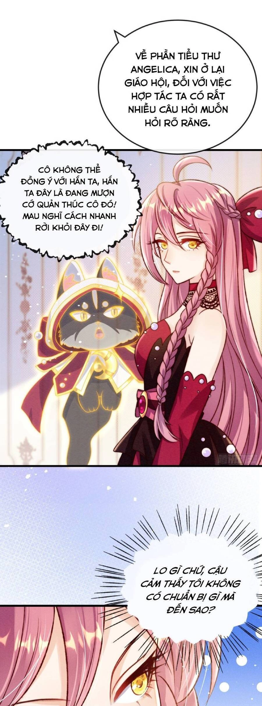 Ta Xuyên Về Hồi Nhỏ Của Đại Bạo Quân , Để Đánh Vỡ Bình Sữa Của Hắn Chapter 20 - 30