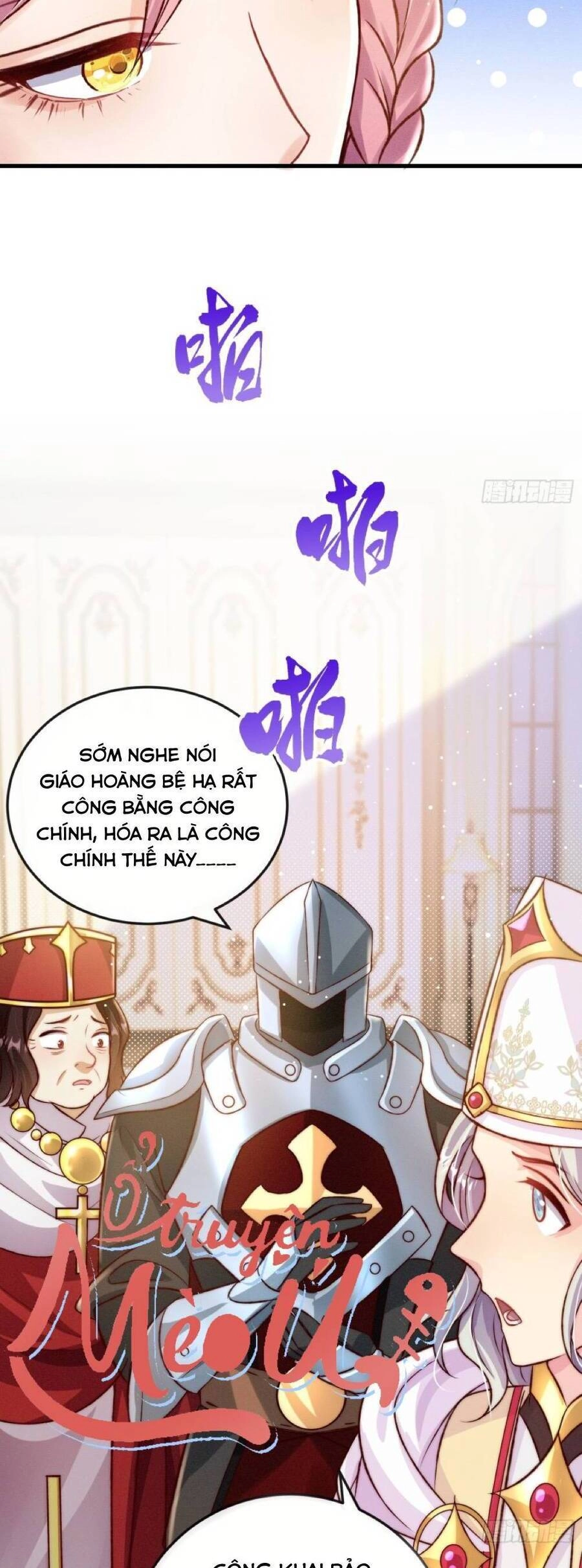 Ta Xuyên Về Hồi Nhỏ Của Đại Bạo Quân , Để Đánh Vỡ Bình Sữa Của Hắn Chapter 20 - 31