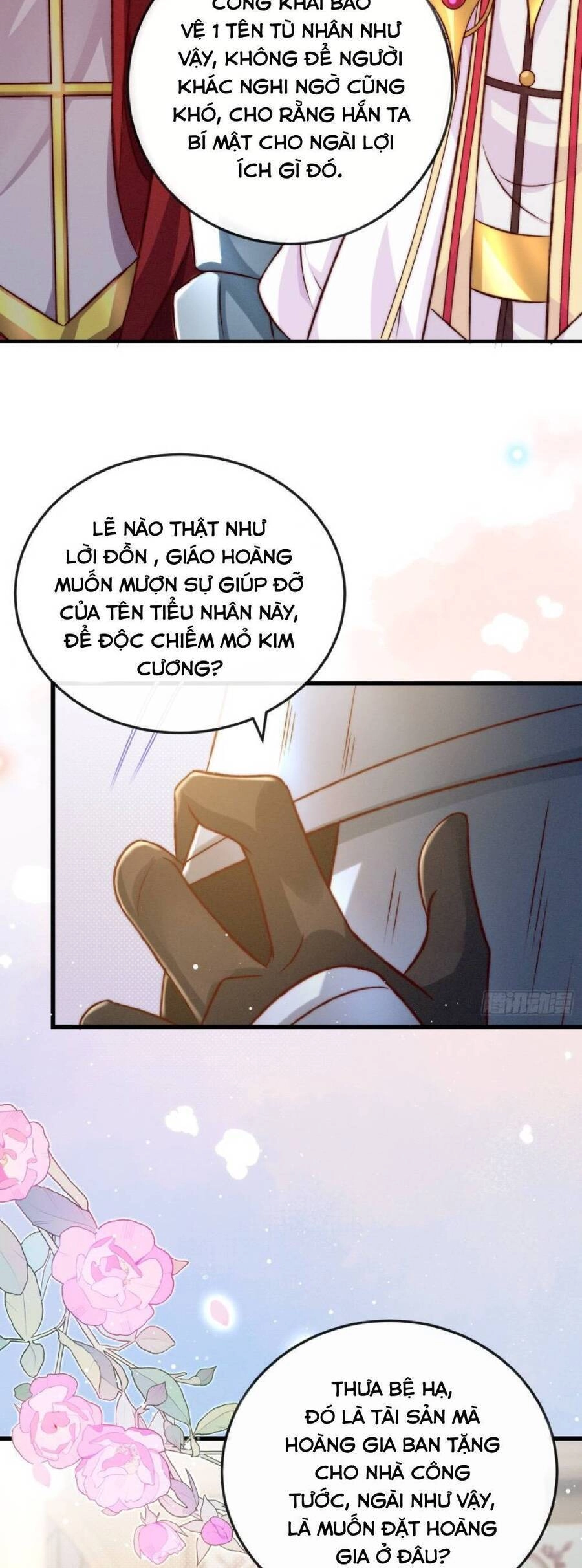 Ta Xuyên Về Hồi Nhỏ Của Đại Bạo Quân , Để Đánh Vỡ Bình Sữa Của Hắn Chapter 20 - 32