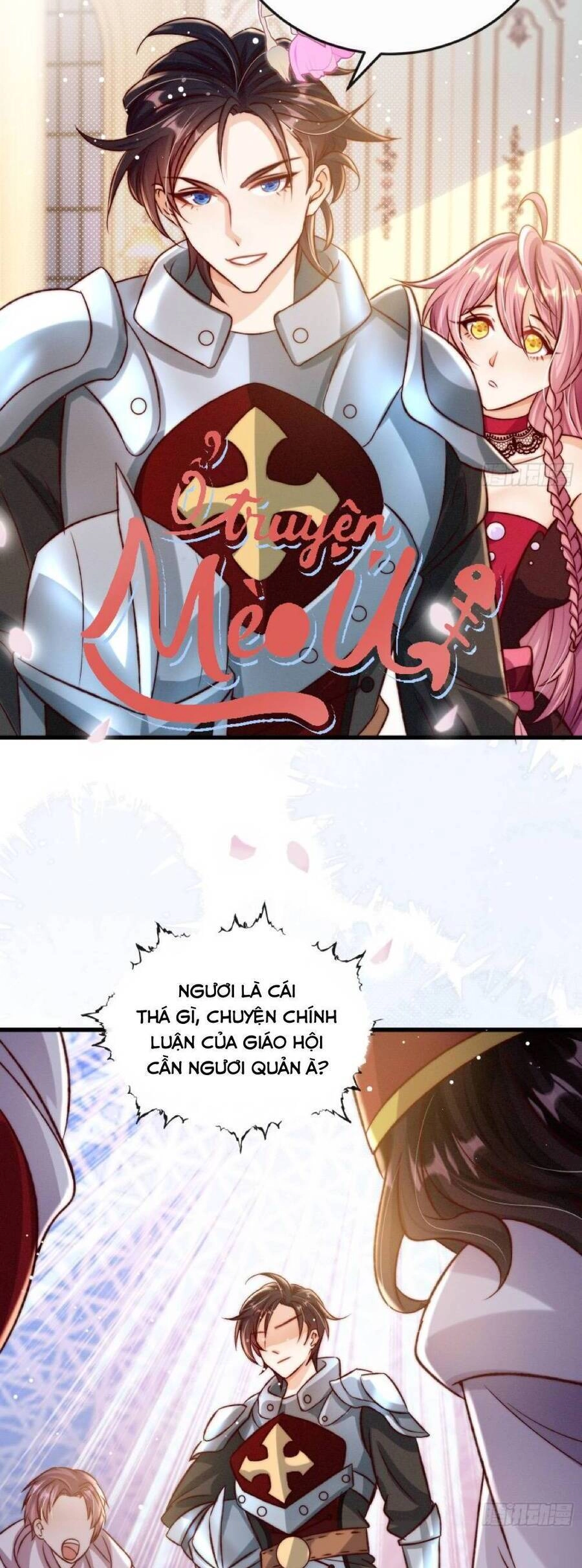 Ta Xuyên Về Hồi Nhỏ Của Đại Bạo Quân , Để Đánh Vỡ Bình Sữa Của Hắn Chapter 20 - 33