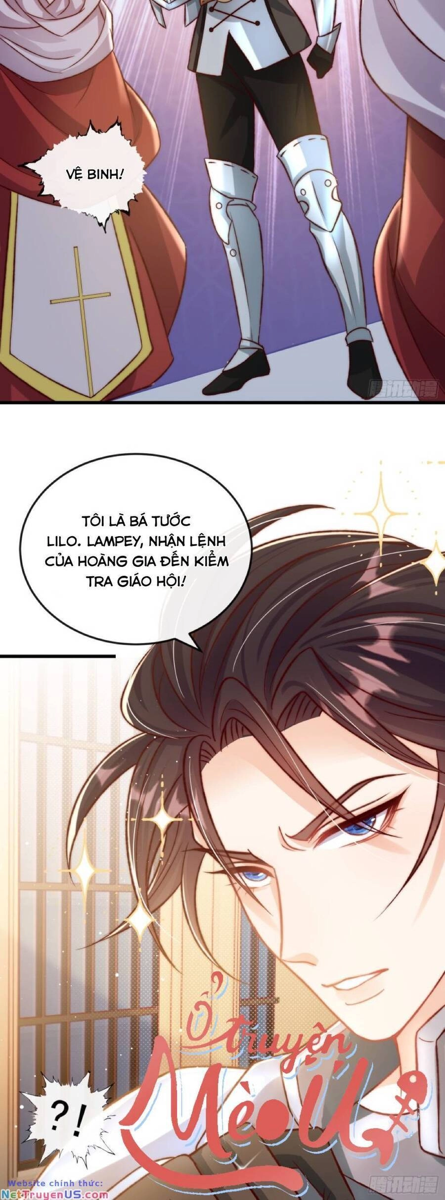 Ta Xuyên Về Hồi Nhỏ Của Đại Bạo Quân , Để Đánh Vỡ Bình Sữa Của Hắn Chapter 20 - 34