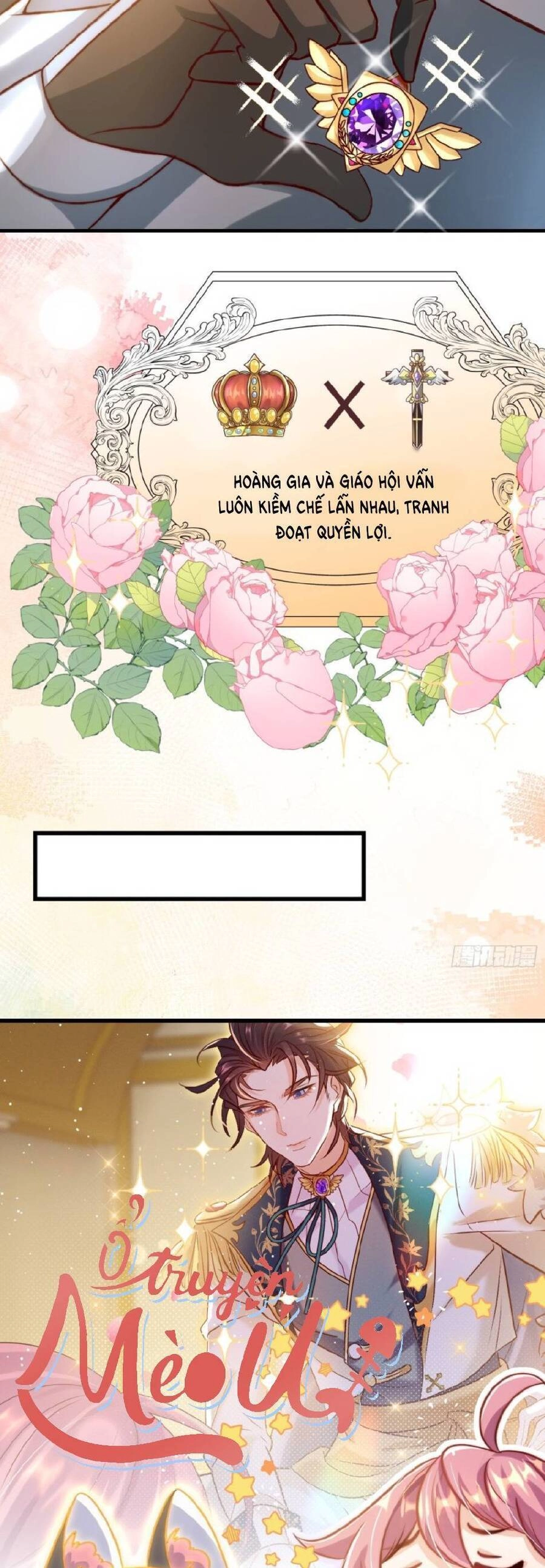 Ta Xuyên Về Hồi Nhỏ Của Đại Bạo Quân , Để Đánh Vỡ Bình Sữa Của Hắn Chapter 20 - 35