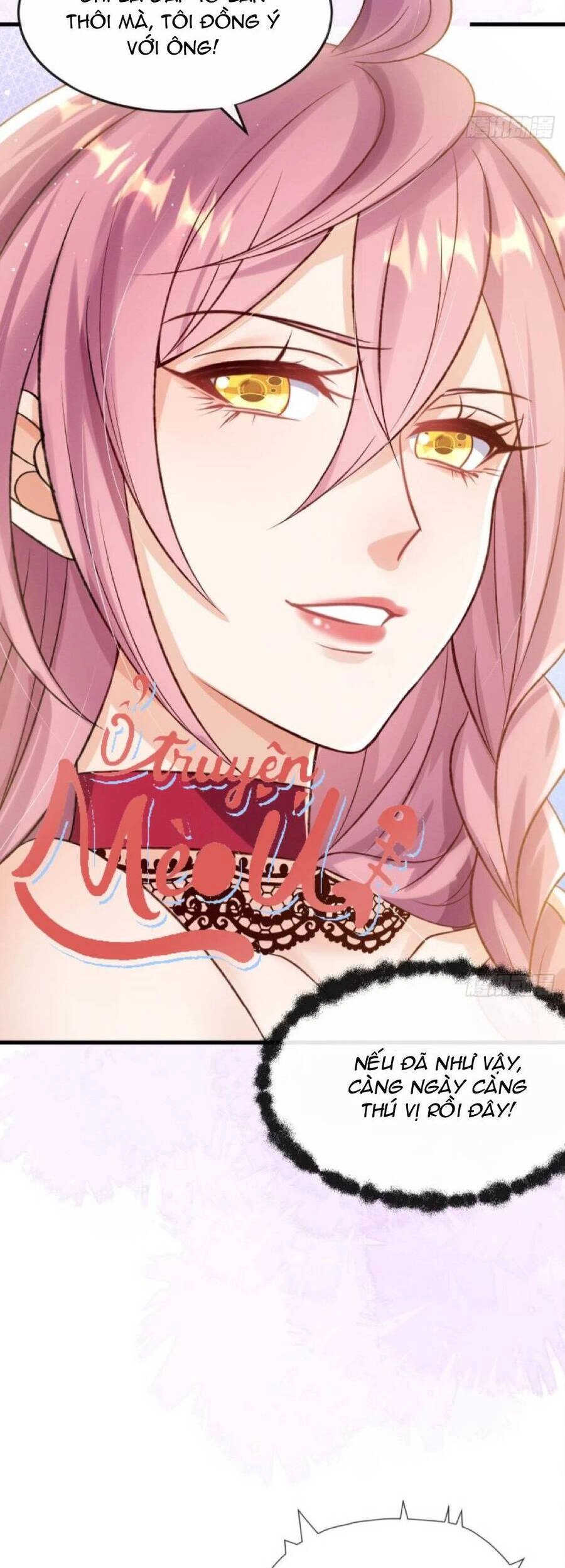 Ta Xuyên Về Hồi Nhỏ Của Đại Bạo Quân , Để Đánh Vỡ Bình Sữa Của Hắn Chapter 21 - 8