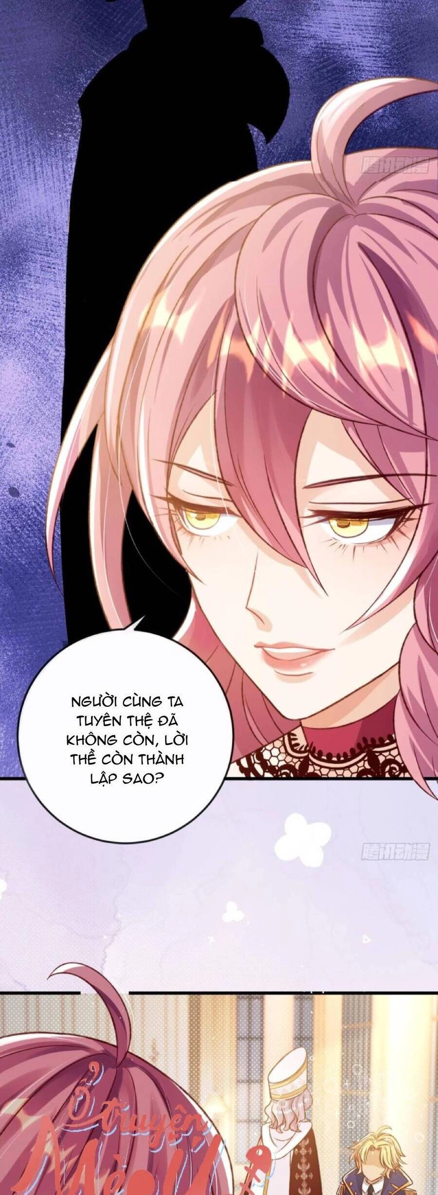 Ta Xuyên Về Hồi Nhỏ Của Đại Bạo Quân , Để Đánh Vỡ Bình Sữa Của Hắn Chapter 21 - 13