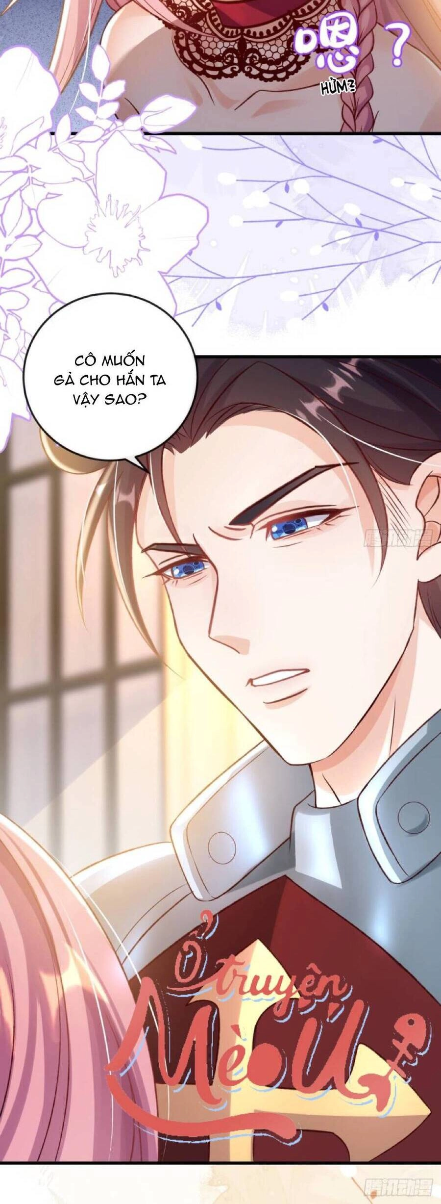 Ta Xuyên Về Hồi Nhỏ Của Đại Bạo Quân , Để Đánh Vỡ Bình Sữa Của Hắn Chapter 21 - 16