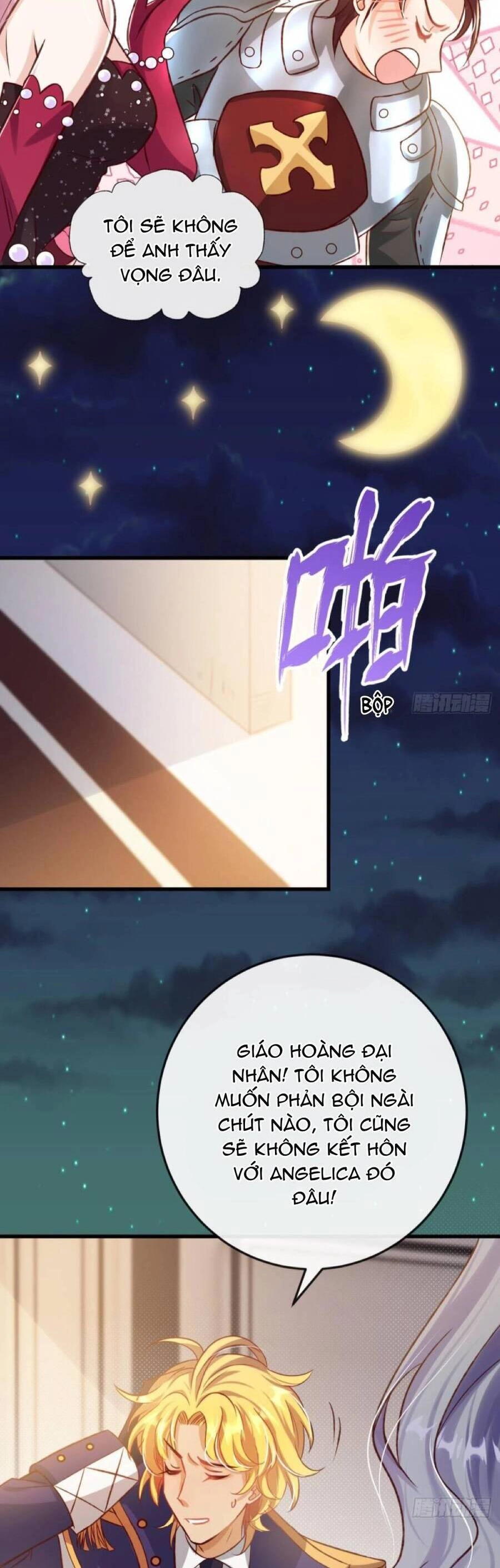 Ta Xuyên Về Hồi Nhỏ Của Đại Bạo Quân , Để Đánh Vỡ Bình Sữa Của Hắn Chapter 21 - 20