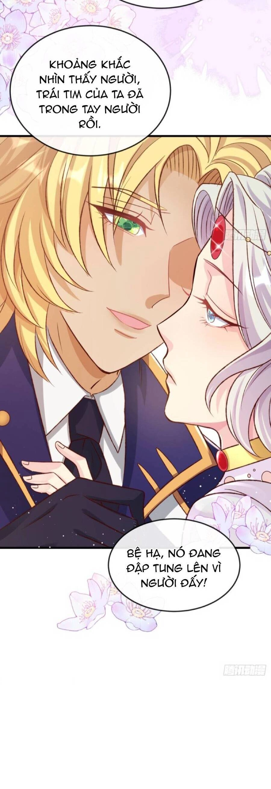 Ta Xuyên Về Hồi Nhỏ Của Đại Bạo Quân , Để Đánh Vỡ Bình Sữa Của Hắn Chapter 21 - 25