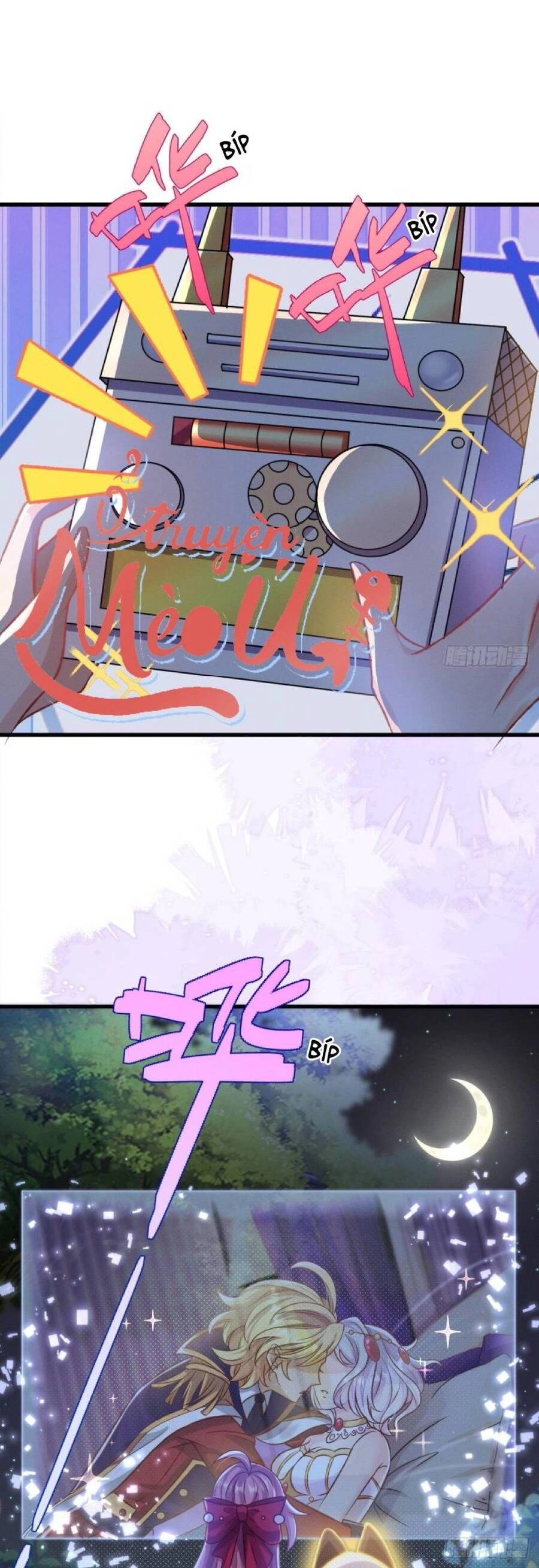 Ta Xuyên Về Hồi Nhỏ Của Đại Bạo Quân , Để Đánh Vỡ Bình Sữa Của Hắn Chapter 21 - 26