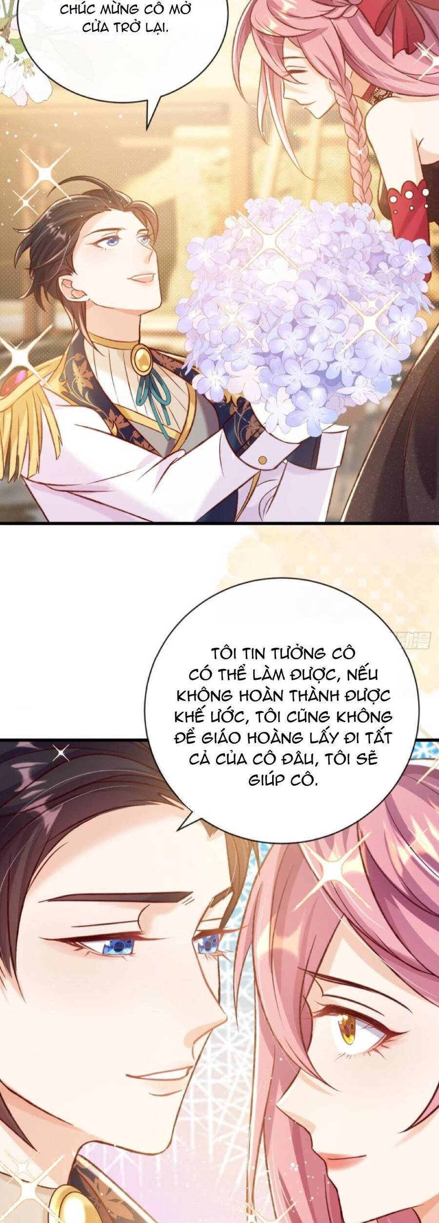 Ta Xuyên Về Hồi Nhỏ Của Đại Bạo Quân , Để Đánh Vỡ Bình Sữa Của Hắn Chapter 21 - 31