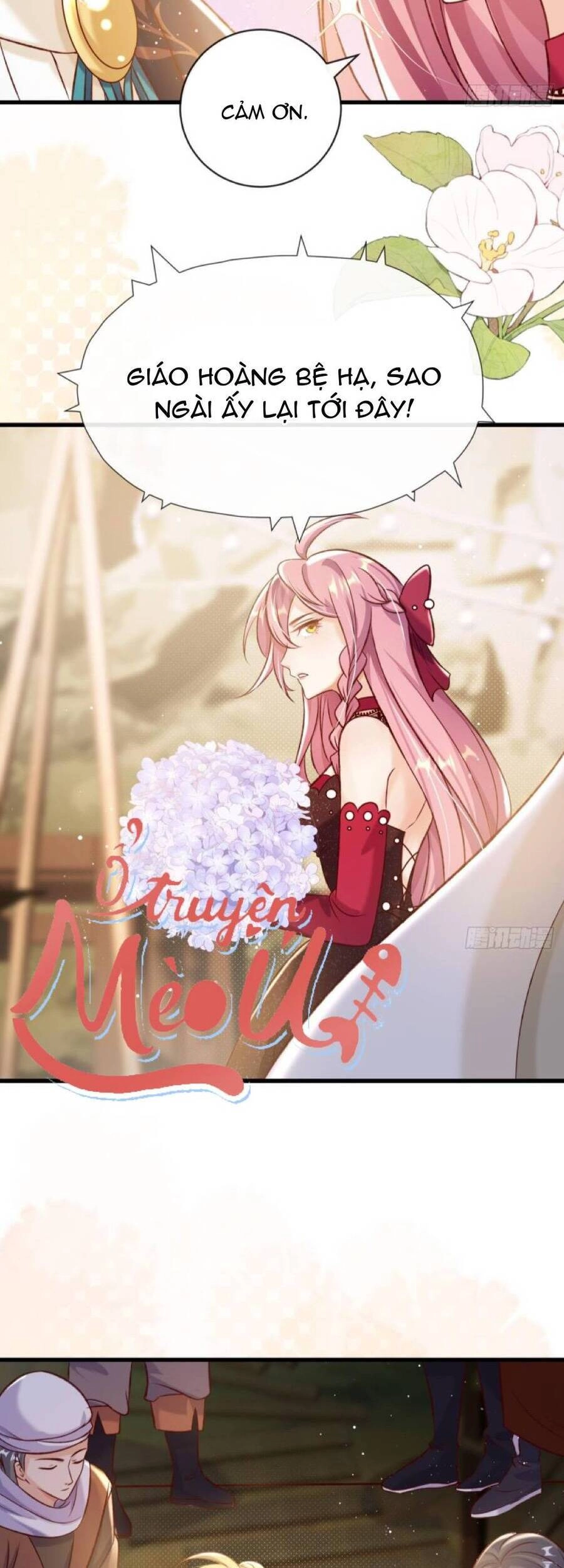 Ta Xuyên Về Hồi Nhỏ Của Đại Bạo Quân , Để Đánh Vỡ Bình Sữa Của Hắn Chapter 21 - 32