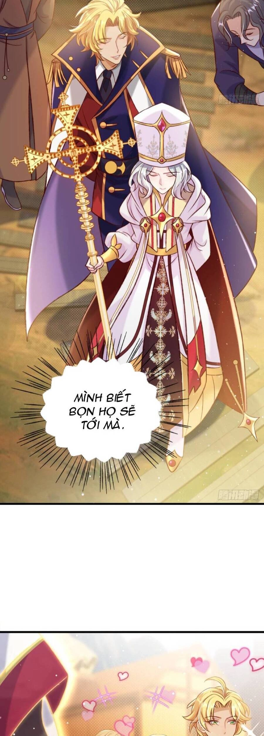 Ta Xuyên Về Hồi Nhỏ Của Đại Bạo Quân , Để Đánh Vỡ Bình Sữa Của Hắn Chapter 21 - 33