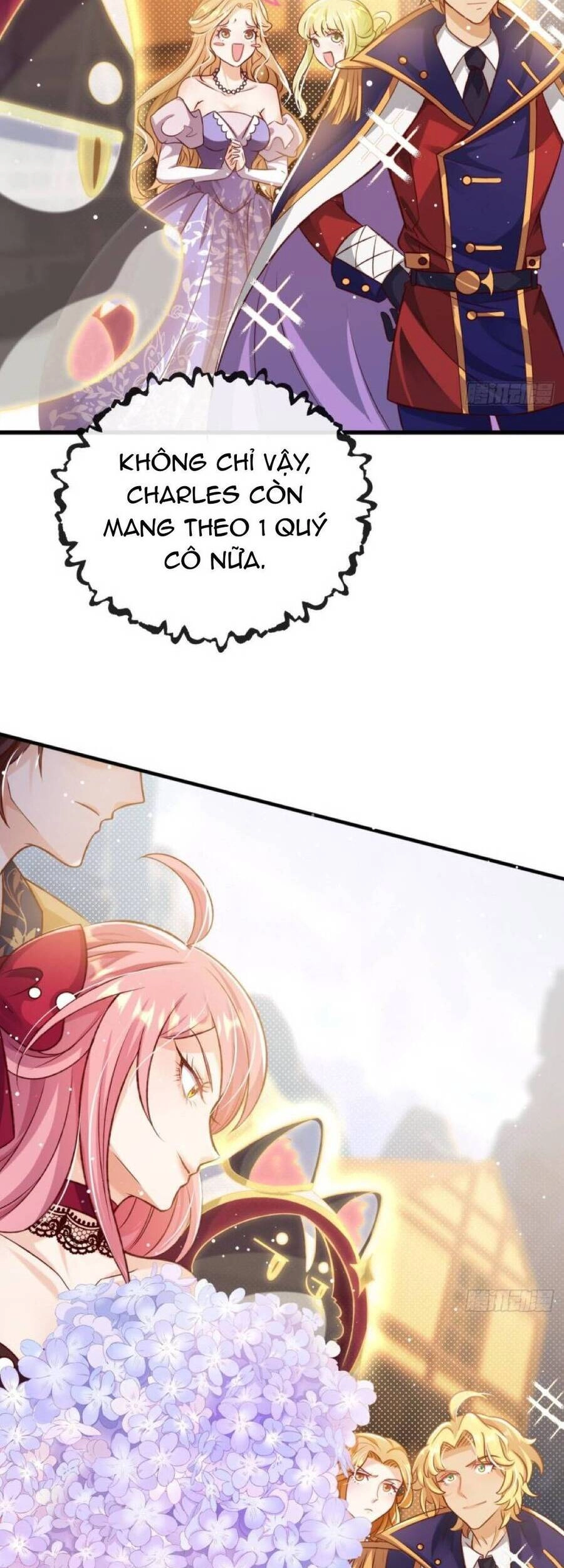 Ta Xuyên Về Hồi Nhỏ Của Đại Bạo Quân , Để Đánh Vỡ Bình Sữa Của Hắn Chapter 21 - 34