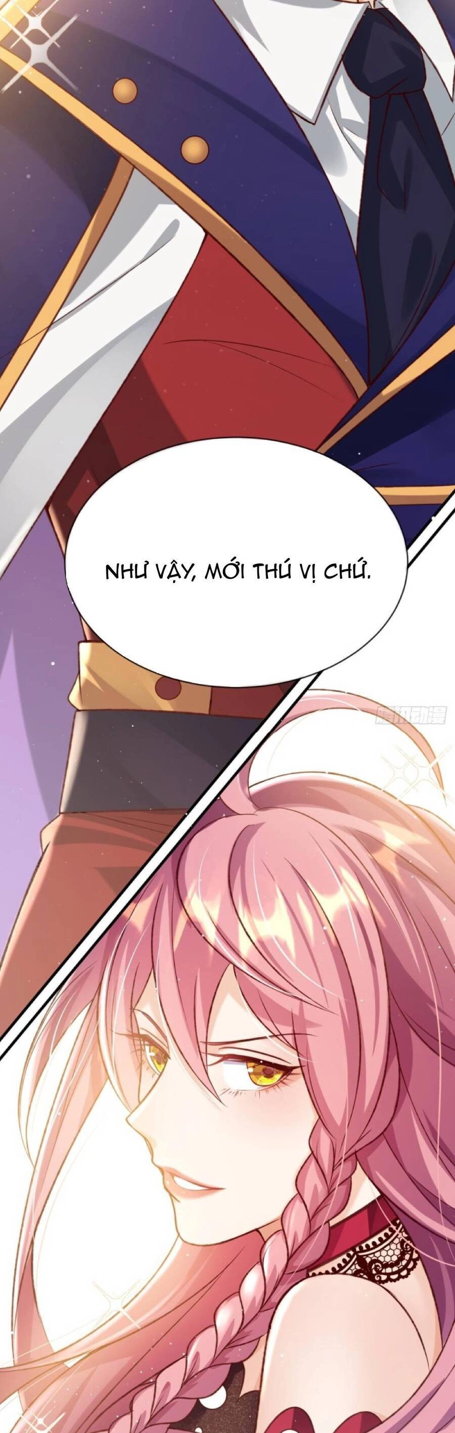 Ta Xuyên Về Hồi Nhỏ Của Đại Bạo Quân , Để Đánh Vỡ Bình Sữa Của Hắn Chapter 21 - 36