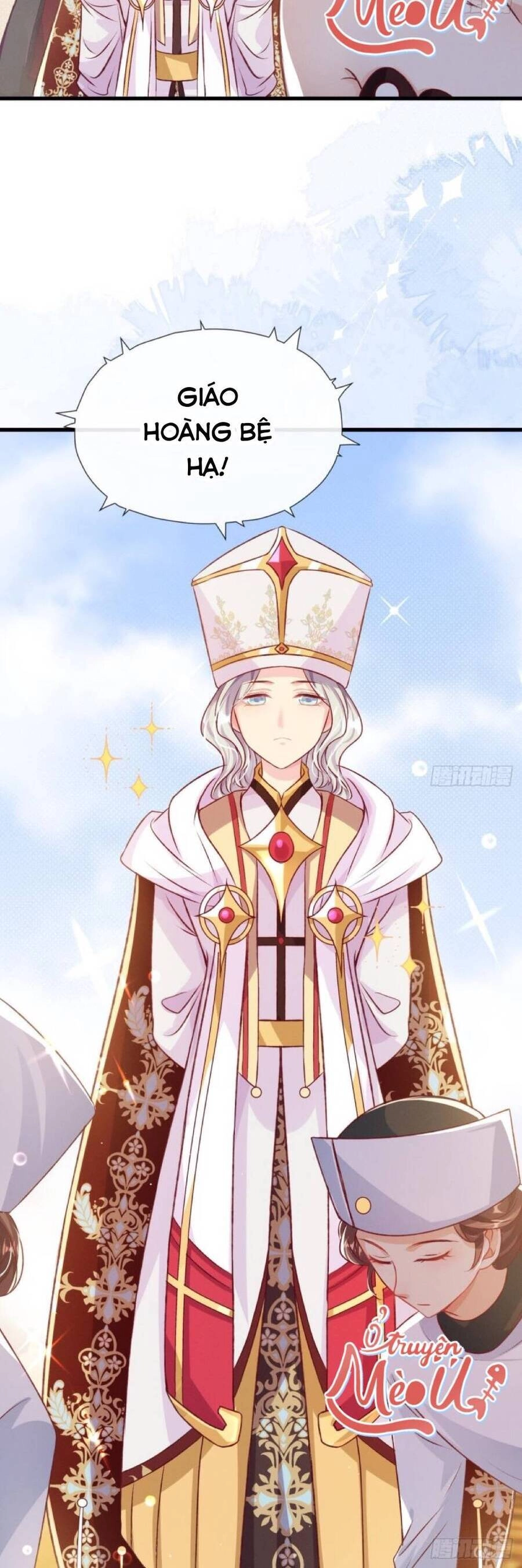 Ta Xuyên Về Hồi Nhỏ Của Đại Bạo Quân , Để Đánh Vỡ Bình Sữa Của Hắn Chapter 22 - 7