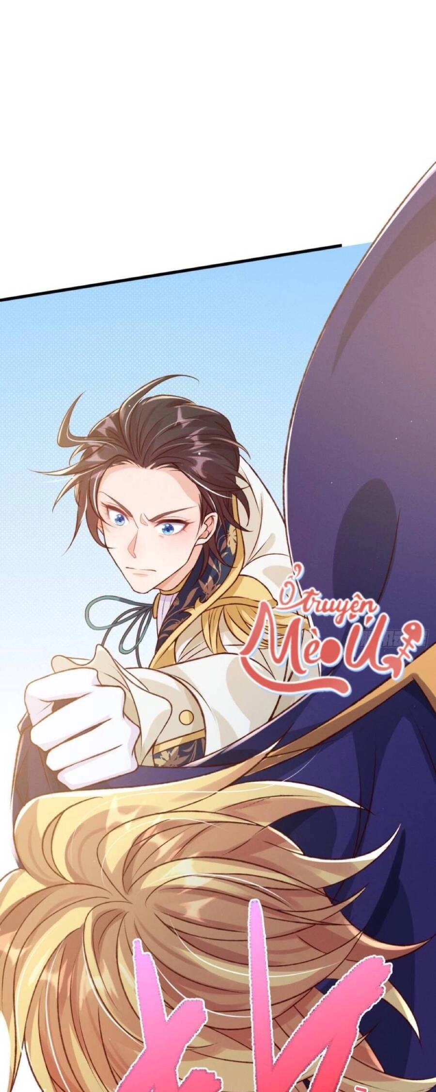 Ta Xuyên Về Hồi Nhỏ Của Đại Bạo Quân , Để Đánh Vỡ Bình Sữa Của Hắn Chapter 22 - 23