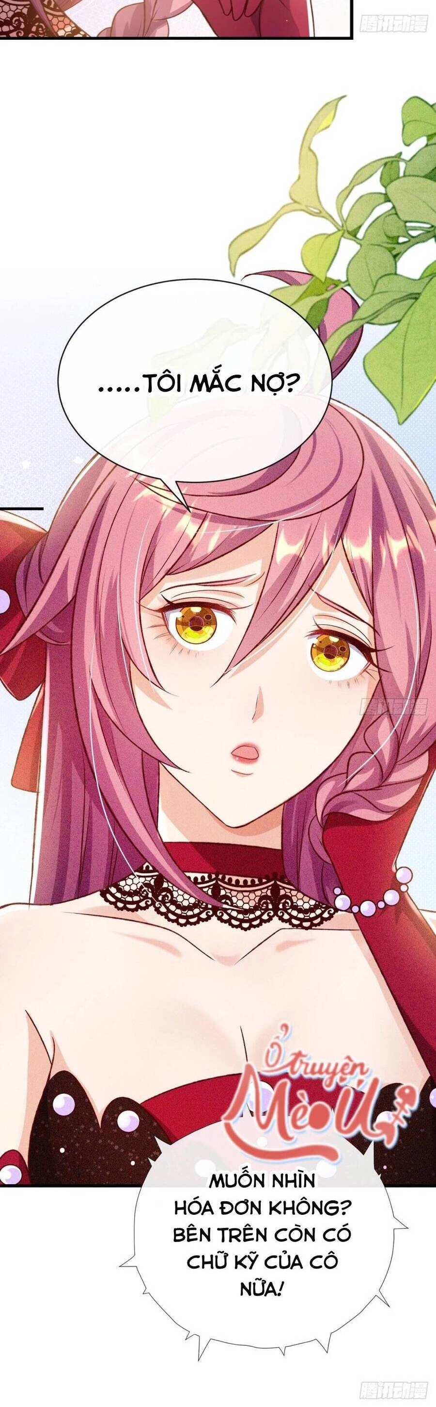 Ta Xuyên Về Hồi Nhỏ Của Đại Bạo Quân , Để Đánh Vỡ Bình Sữa Của Hắn Chapter 23 - 9