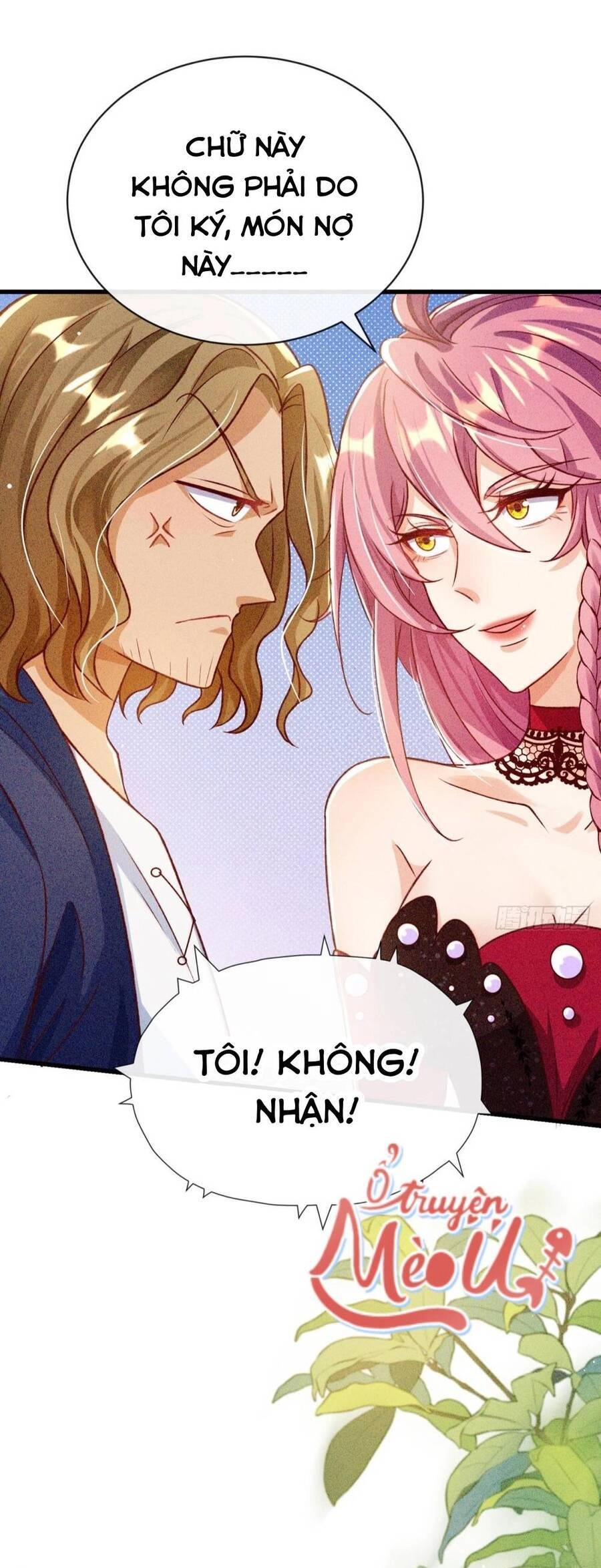 Ta Xuyên Về Hồi Nhỏ Của Đại Bạo Quân , Để Đánh Vỡ Bình Sữa Của Hắn Chapter 23 - 10