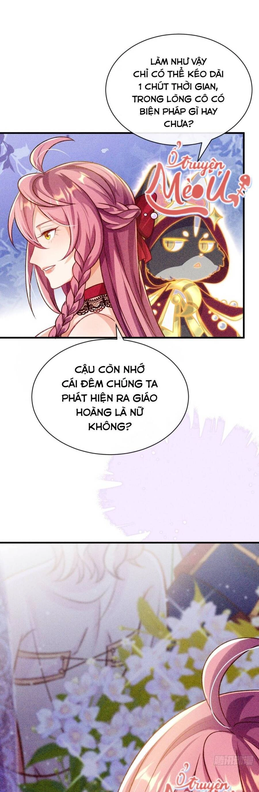 Ta Xuyên Về Hồi Nhỏ Của Đại Bạo Quân , Để Đánh Vỡ Bình Sữa Của Hắn Chapter 23 - 17