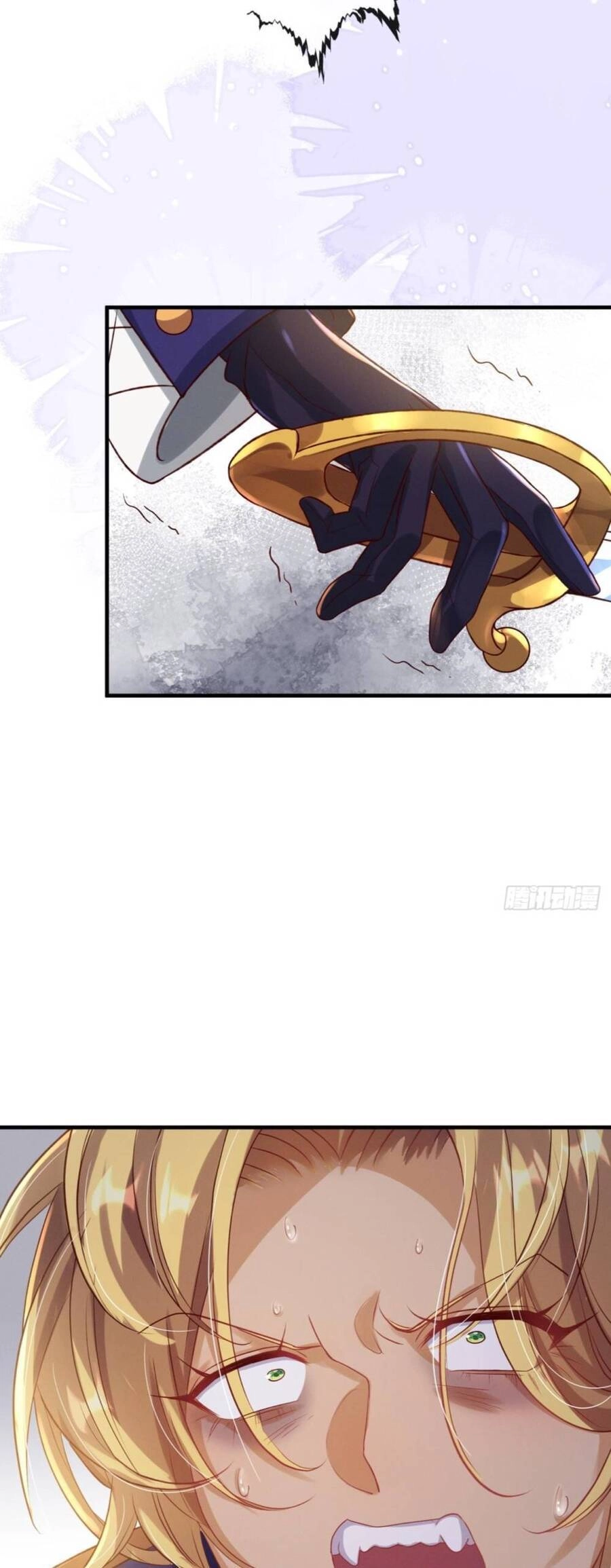 Ta Xuyên Về Hồi Nhỏ Của Đại Bạo Quân , Để Đánh Vỡ Bình Sữa Của Hắn Chapter 23 - 25