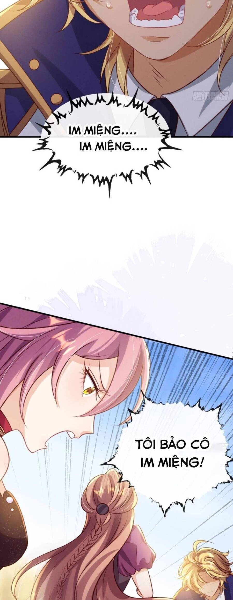 Ta Xuyên Về Hồi Nhỏ Của Đại Bạo Quân , Để Đánh Vỡ Bình Sữa Của Hắn Chapter 23 - 26