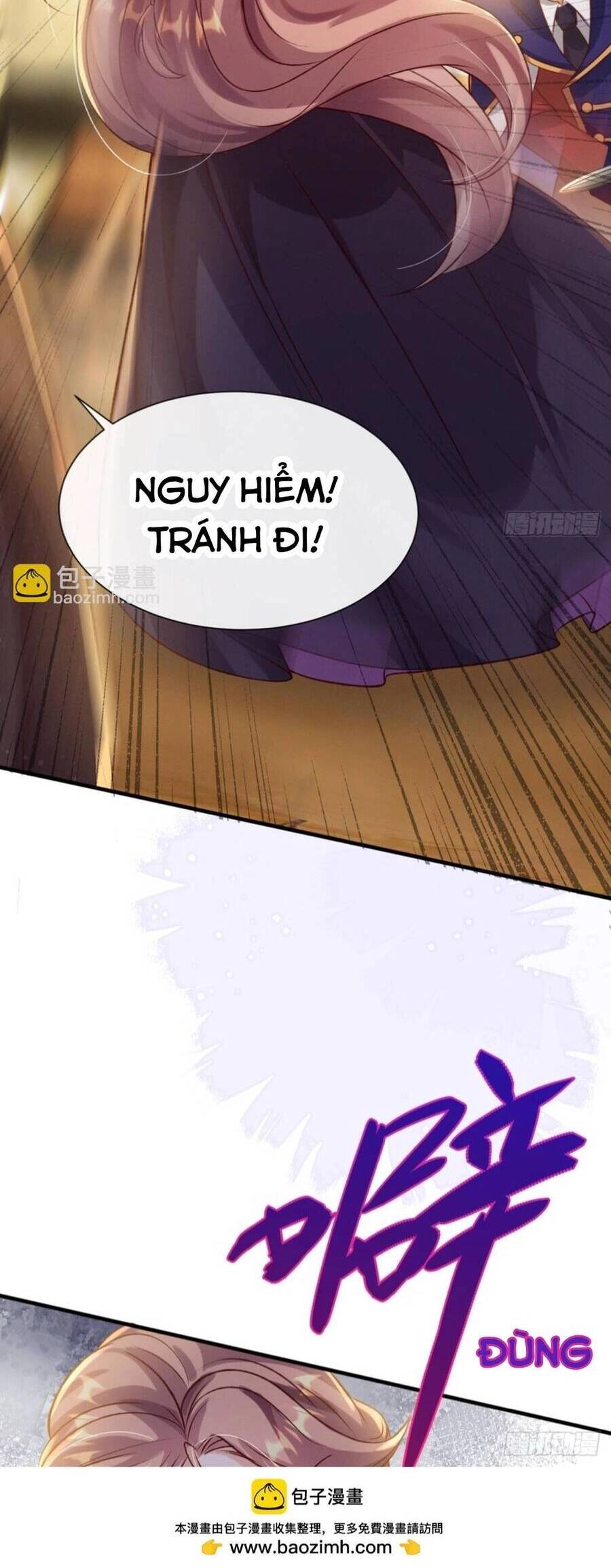 Ta Xuyên Về Hồi Nhỏ Của Đại Bạo Quân , Để Đánh Vỡ Bình Sữa Của Hắn Chapter 23 - 27