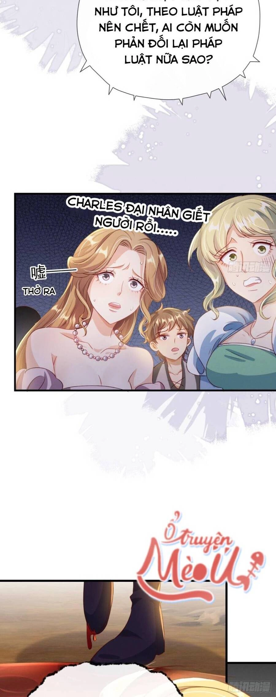 Ta Xuyên Về Hồi Nhỏ Của Đại Bạo Quân , Để Đánh Vỡ Bình Sữa Của Hắn Chapter 23 - 30