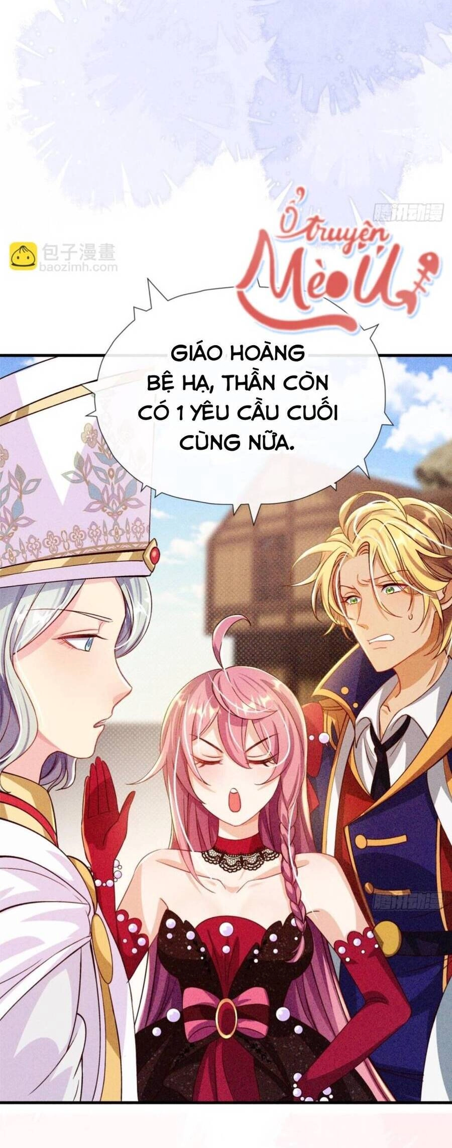 Ta Xuyên Về Hồi Nhỏ Của Đại Bạo Quân , Để Đánh Vỡ Bình Sữa Của Hắn Chapter 23 - 40