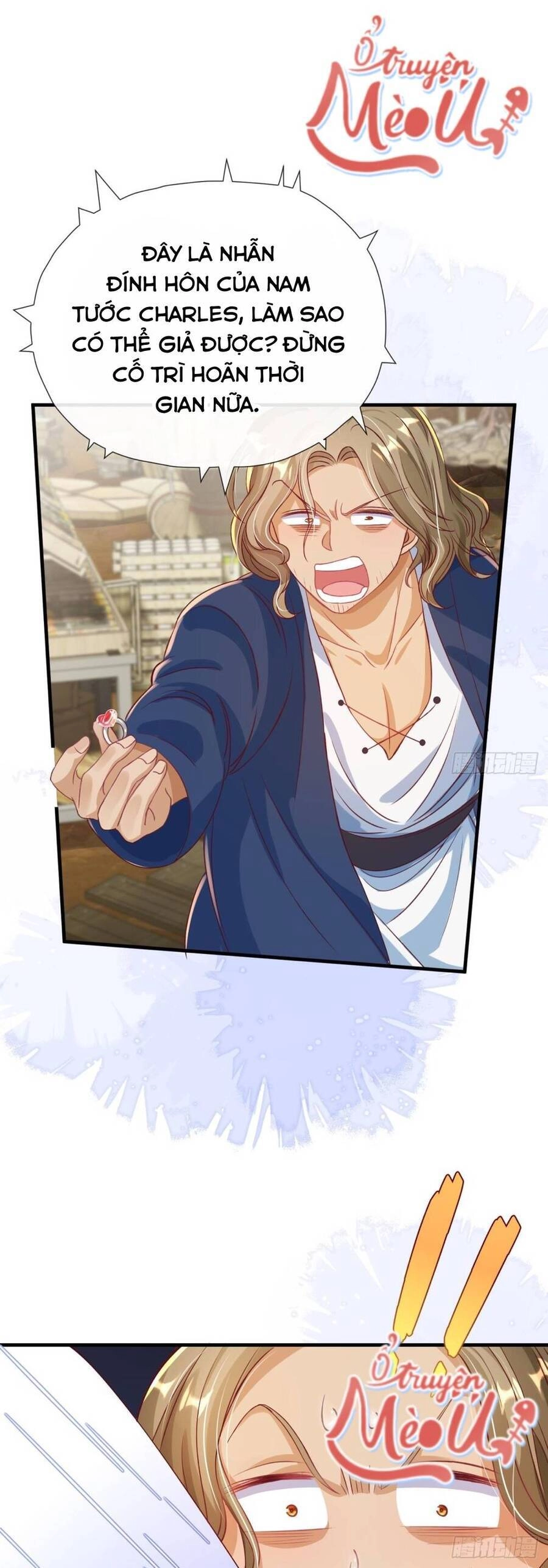 Ta Xuyên Về Hồi Nhỏ Của Đại Bạo Quân , Để Đánh Vỡ Bình Sữa Của Hắn Chapter 23 - 42