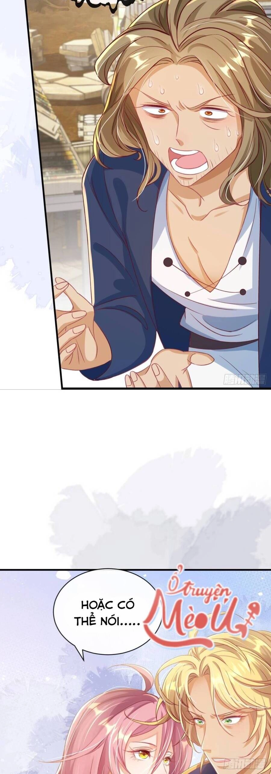 Ta Xuyên Về Hồi Nhỏ Của Đại Bạo Quân , Để Đánh Vỡ Bình Sữa Của Hắn Chapter 23 - 45