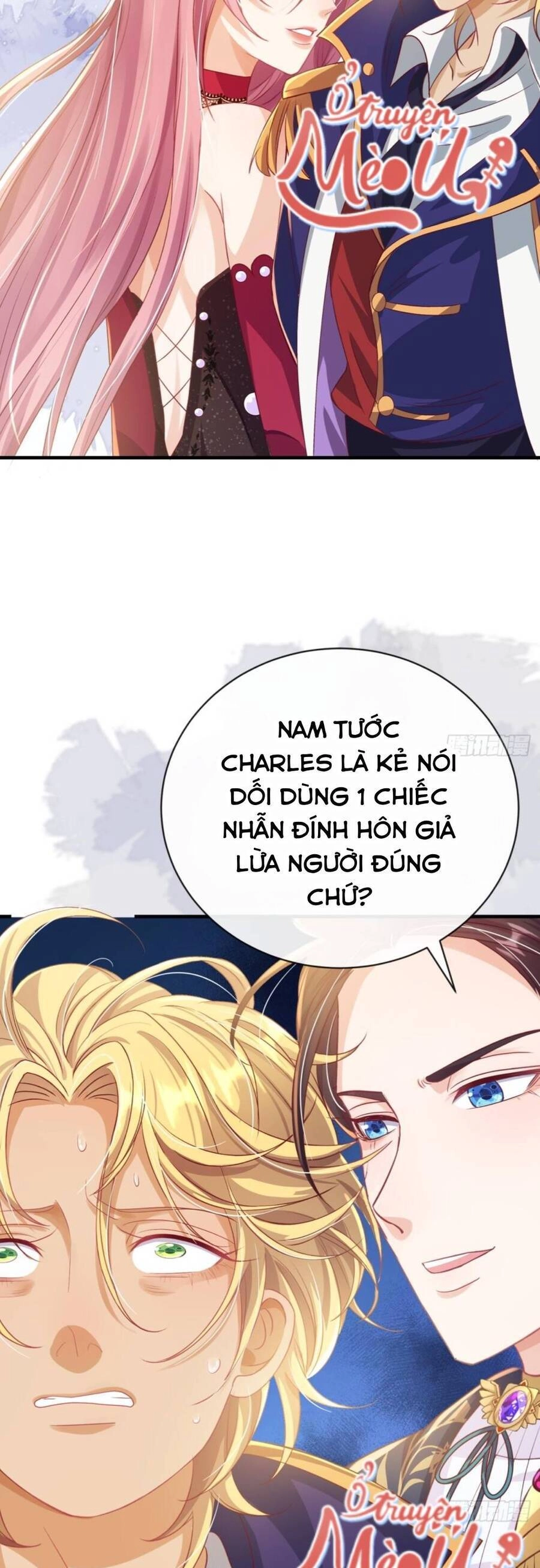 Ta Xuyên Về Hồi Nhỏ Của Đại Bạo Quân , Để Đánh Vỡ Bình Sữa Của Hắn Chapter 23 - 46