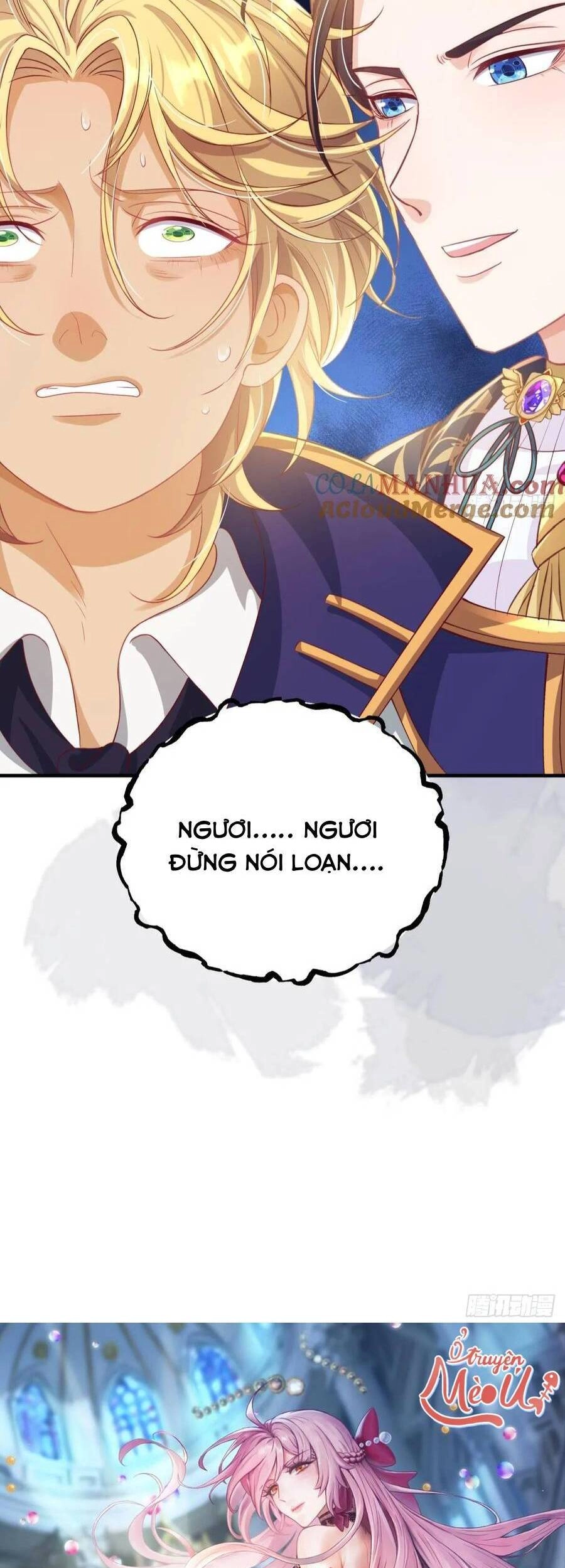 Ta Xuyên Về Hồi Nhỏ Của Đại Bạo Quân , Để Đánh Vỡ Bình Sữa Của Hắn Chapter 24 - 4