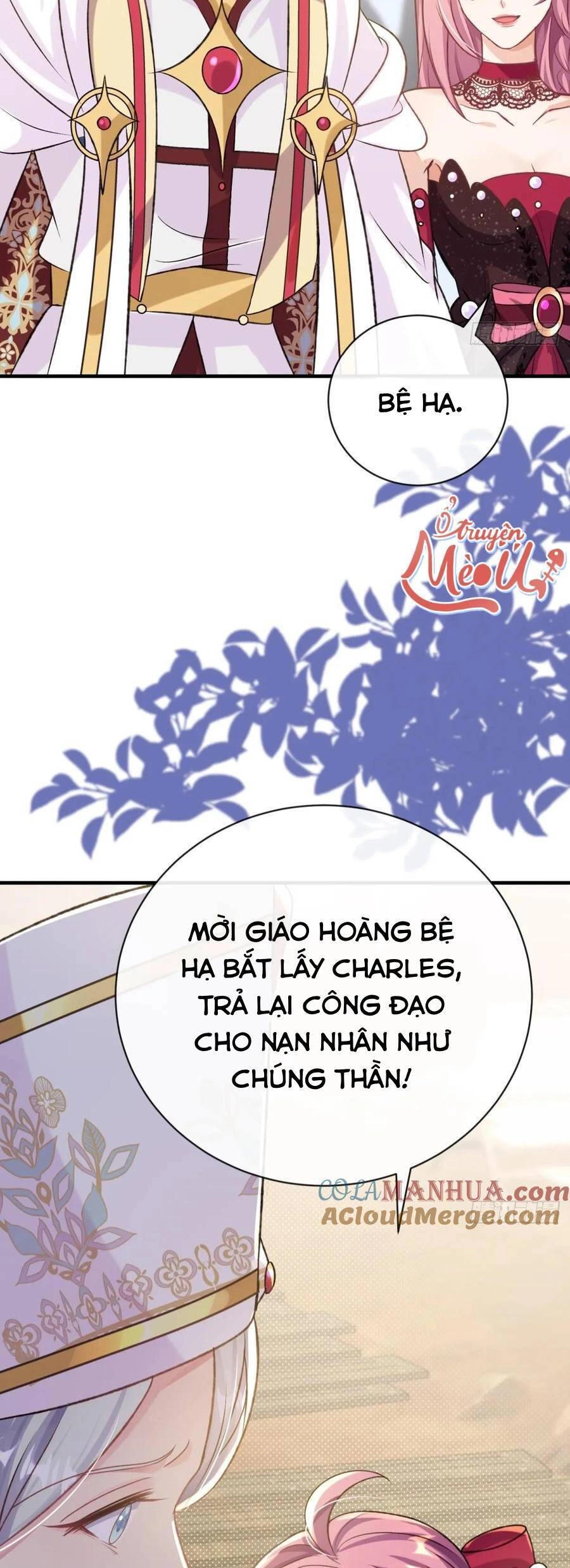 Ta Xuyên Về Hồi Nhỏ Của Đại Bạo Quân , Để Đánh Vỡ Bình Sữa Của Hắn Chapter 24 - 12