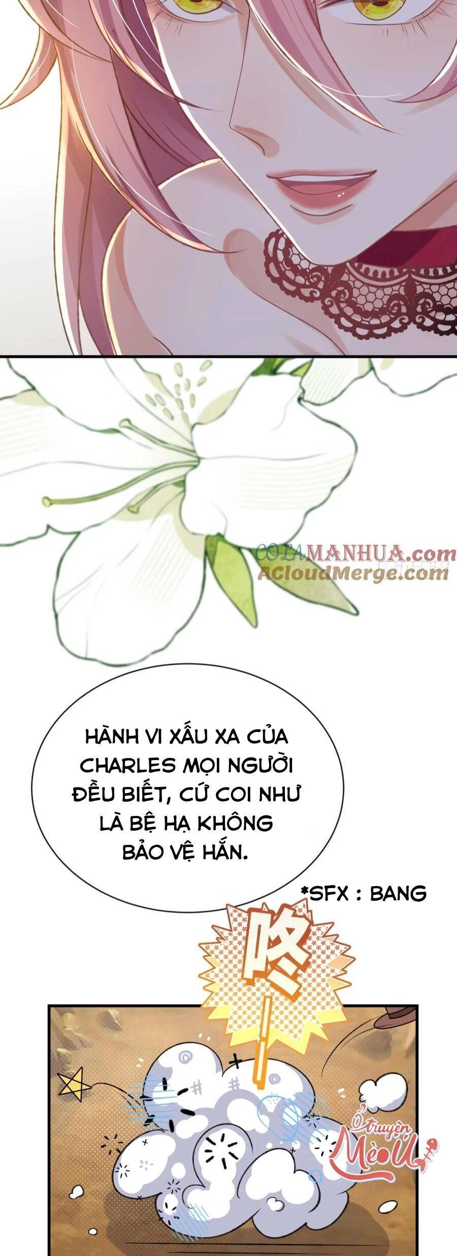 Ta Xuyên Về Hồi Nhỏ Của Đại Bạo Quân , Để Đánh Vỡ Bình Sữa Của Hắn Chapter 24 - 14