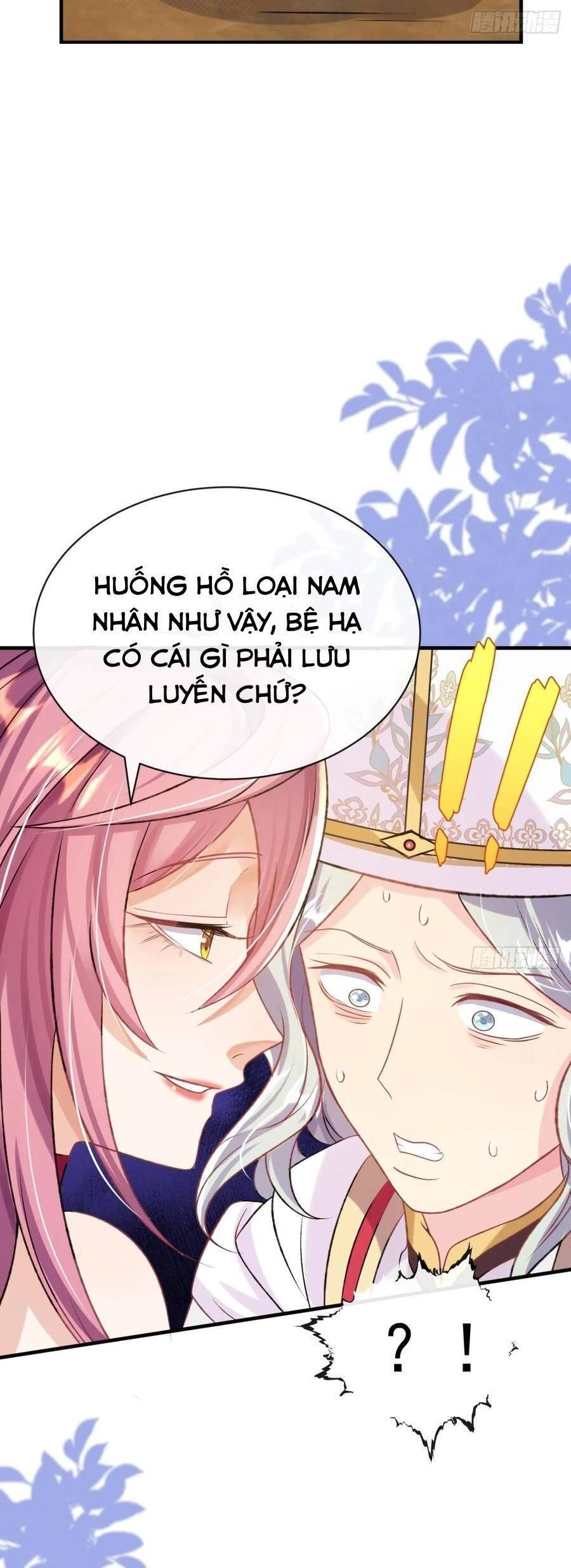 Ta Xuyên Về Hồi Nhỏ Của Đại Bạo Quân , Để Đánh Vỡ Bình Sữa Của Hắn Chapter 24 - 15