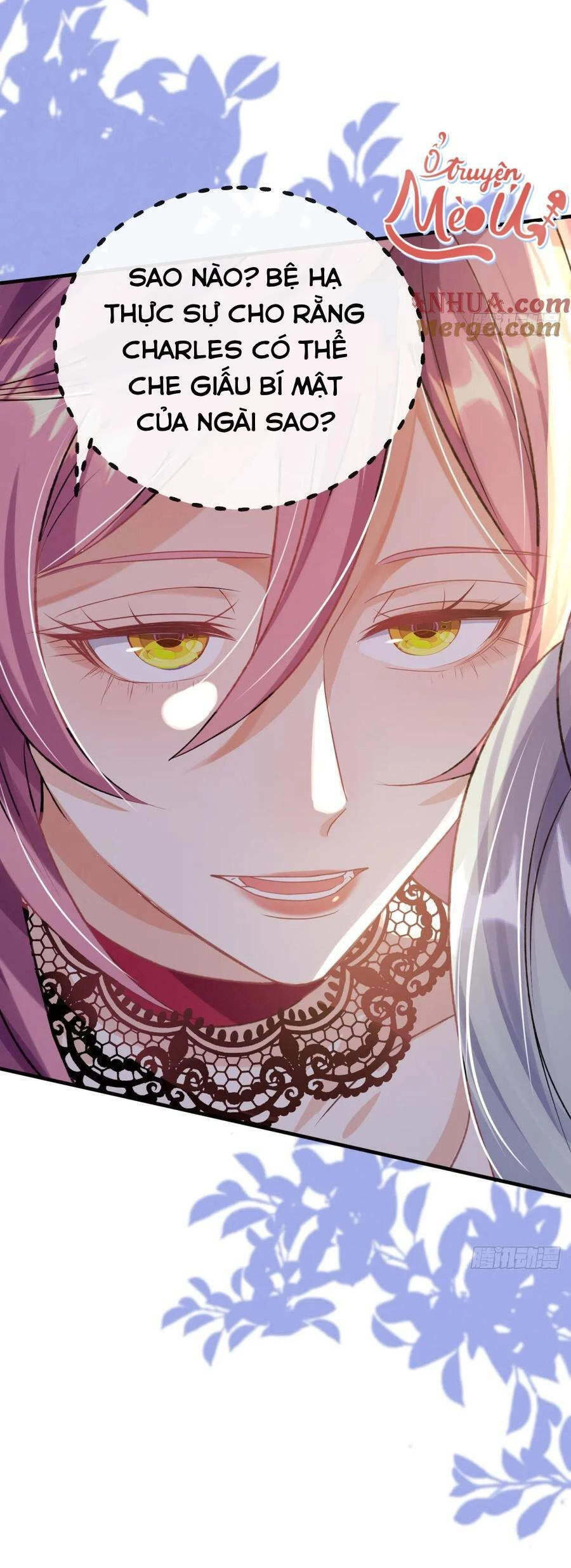 Ta Xuyên Về Hồi Nhỏ Của Đại Bạo Quân , Để Đánh Vỡ Bình Sữa Của Hắn Chapter 24 - 16