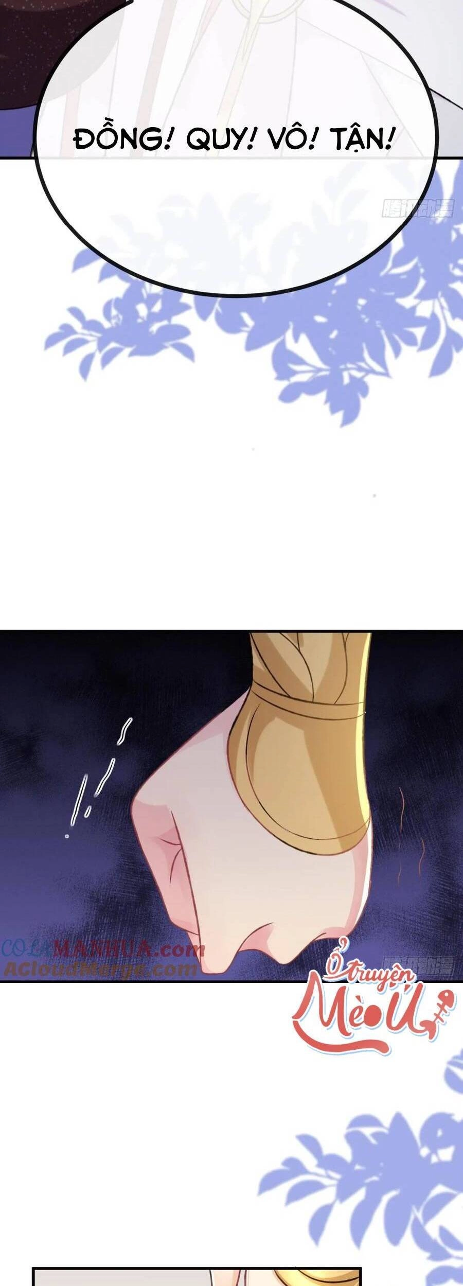 Ta Xuyên Về Hồi Nhỏ Của Đại Bạo Quân , Để Đánh Vỡ Bình Sữa Của Hắn Chapter 24 - 19