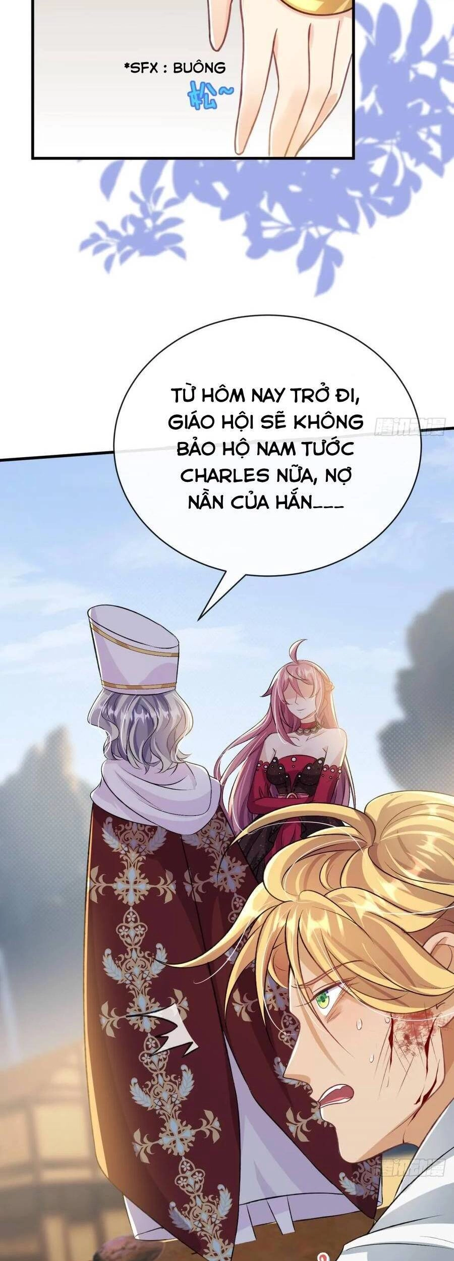 Ta Xuyên Về Hồi Nhỏ Của Đại Bạo Quân , Để Đánh Vỡ Bình Sữa Của Hắn Chapter 24 - 20