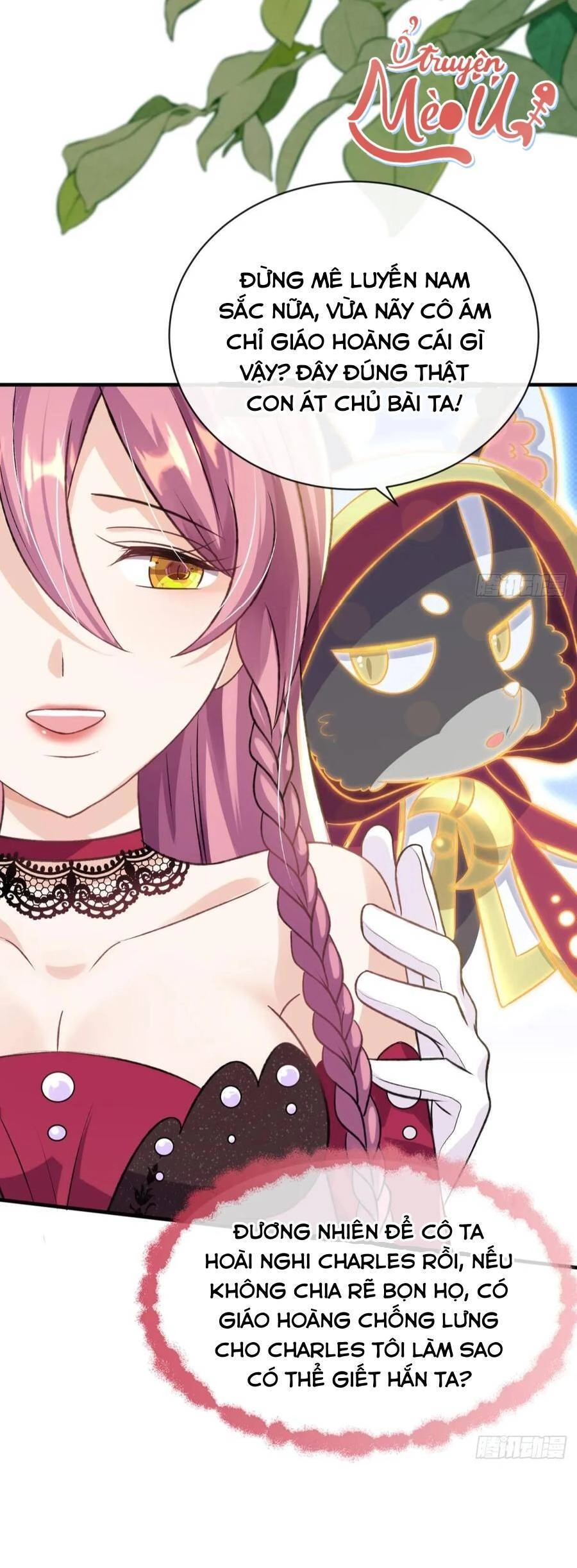 Ta Xuyên Về Hồi Nhỏ Của Đại Bạo Quân , Để Đánh Vỡ Bình Sữa Của Hắn Chapter 24 - 31