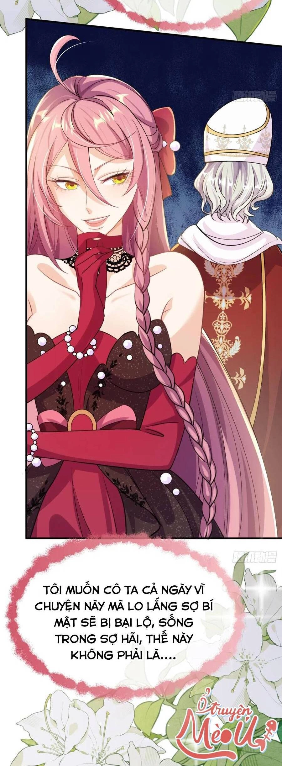 Ta Xuyên Về Hồi Nhỏ Của Đại Bạo Quân , Để Đánh Vỡ Bình Sữa Của Hắn Chapter 24 - 33