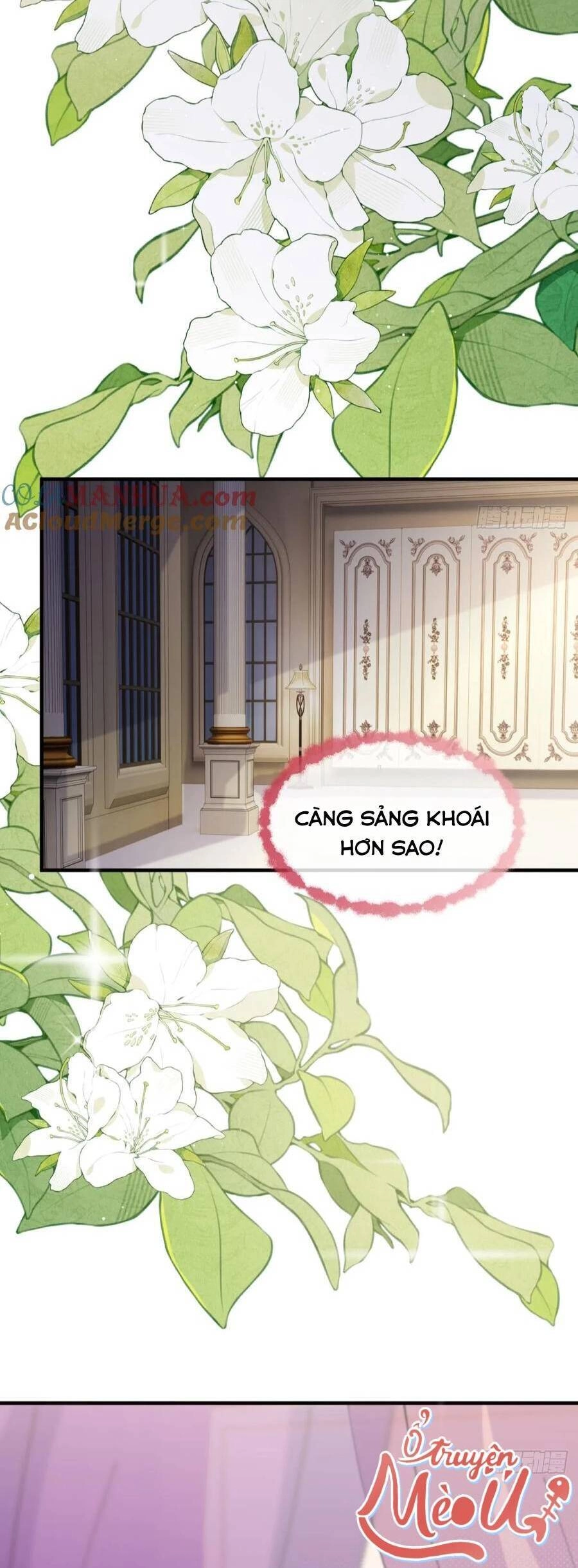 Ta Xuyên Về Hồi Nhỏ Của Đại Bạo Quân , Để Đánh Vỡ Bình Sữa Của Hắn Chapter 24 - 34