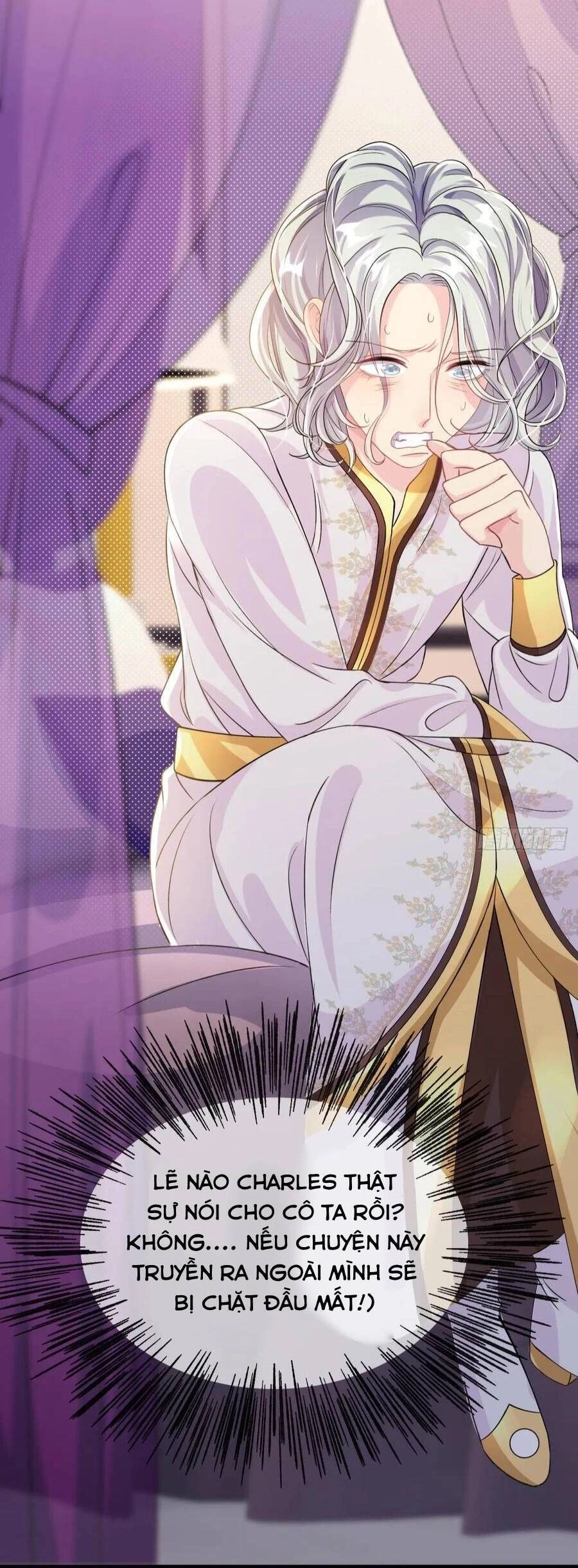 Ta Xuyên Về Hồi Nhỏ Của Đại Bạo Quân , Để Đánh Vỡ Bình Sữa Của Hắn Chapter 24 - 35