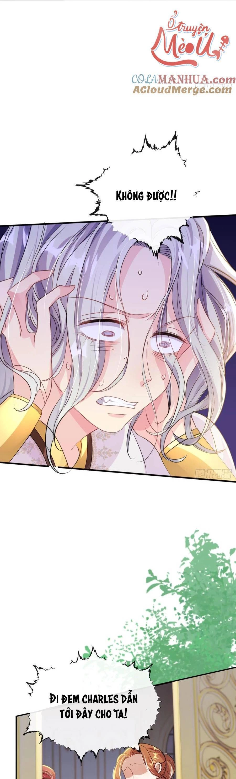 Ta Xuyên Về Hồi Nhỏ Của Đại Bạo Quân , Để Đánh Vỡ Bình Sữa Của Hắn Chapter 24 - 36