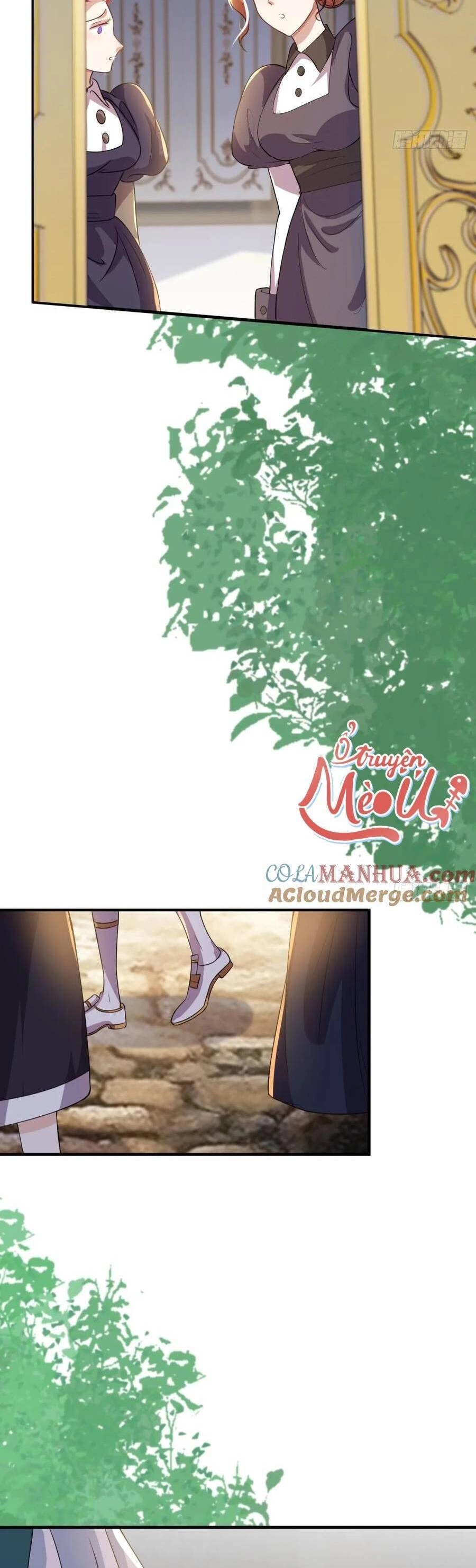 Ta Xuyên Về Hồi Nhỏ Của Đại Bạo Quân , Để Đánh Vỡ Bình Sữa Của Hắn Chapter 24 - 37